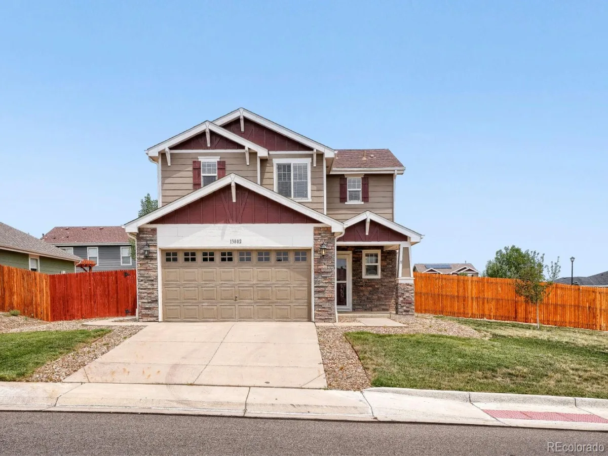 13802 Lilac Street Brighton CO 80602 | MLS #REC9636532 08222026202653 1200 23