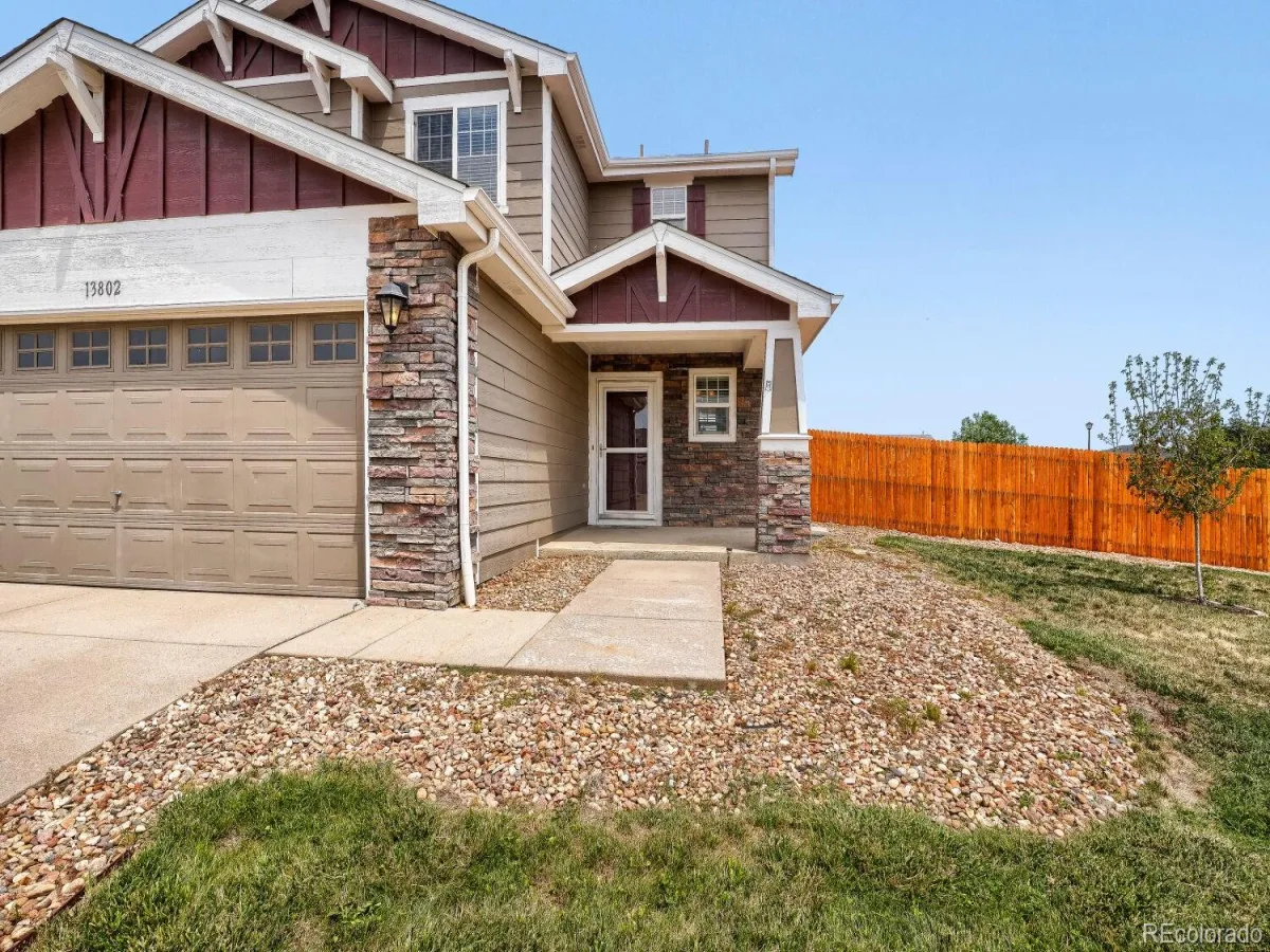 13802 Lilac Street Brighton CO 80602 | MLS #REC9636532 08222026202653 1200 3