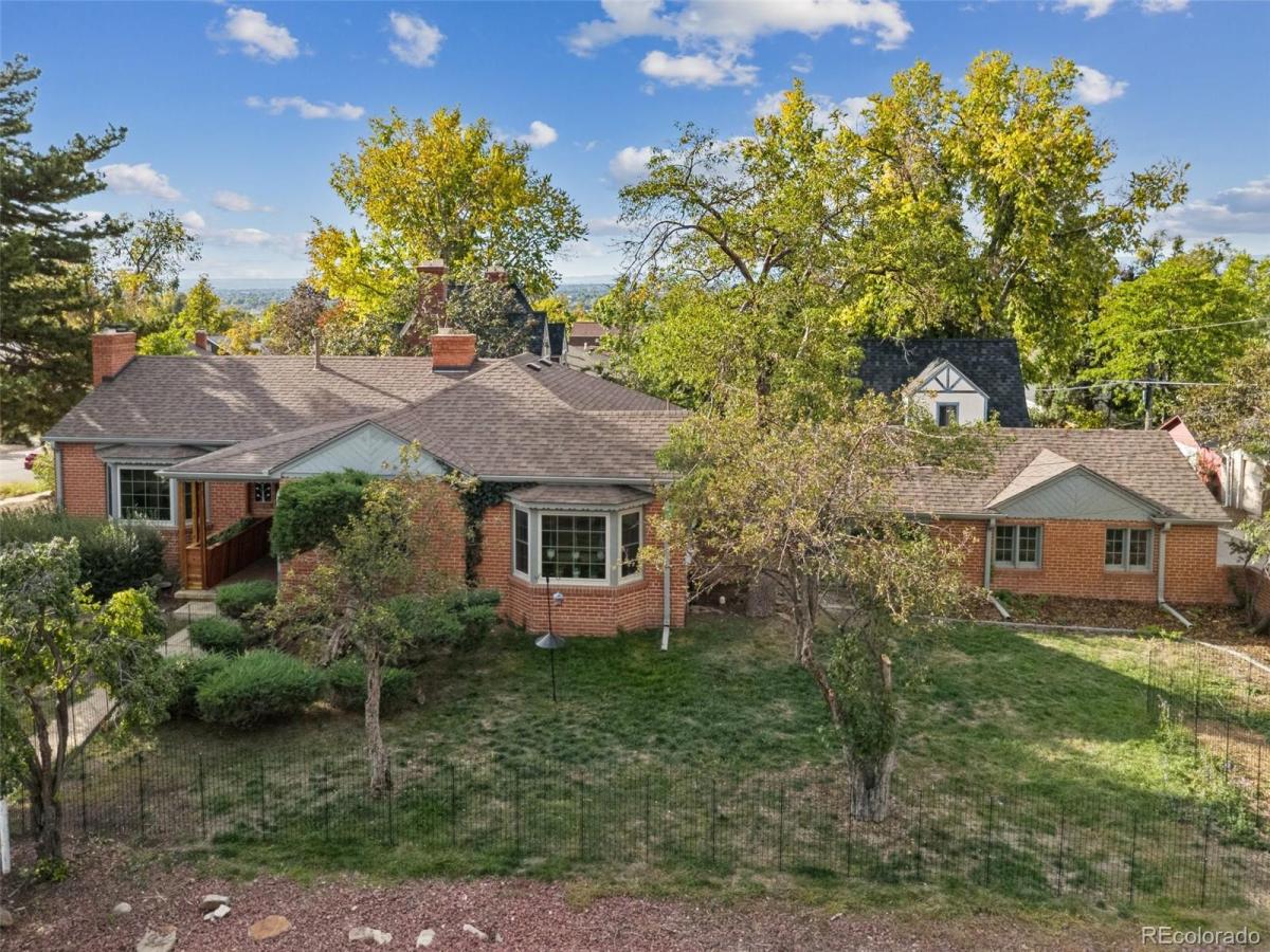 5508 W 32nd Avenue Wheat Ridge CO 80212 | MLS #REC9637518 MLS #REC9637518 image #0