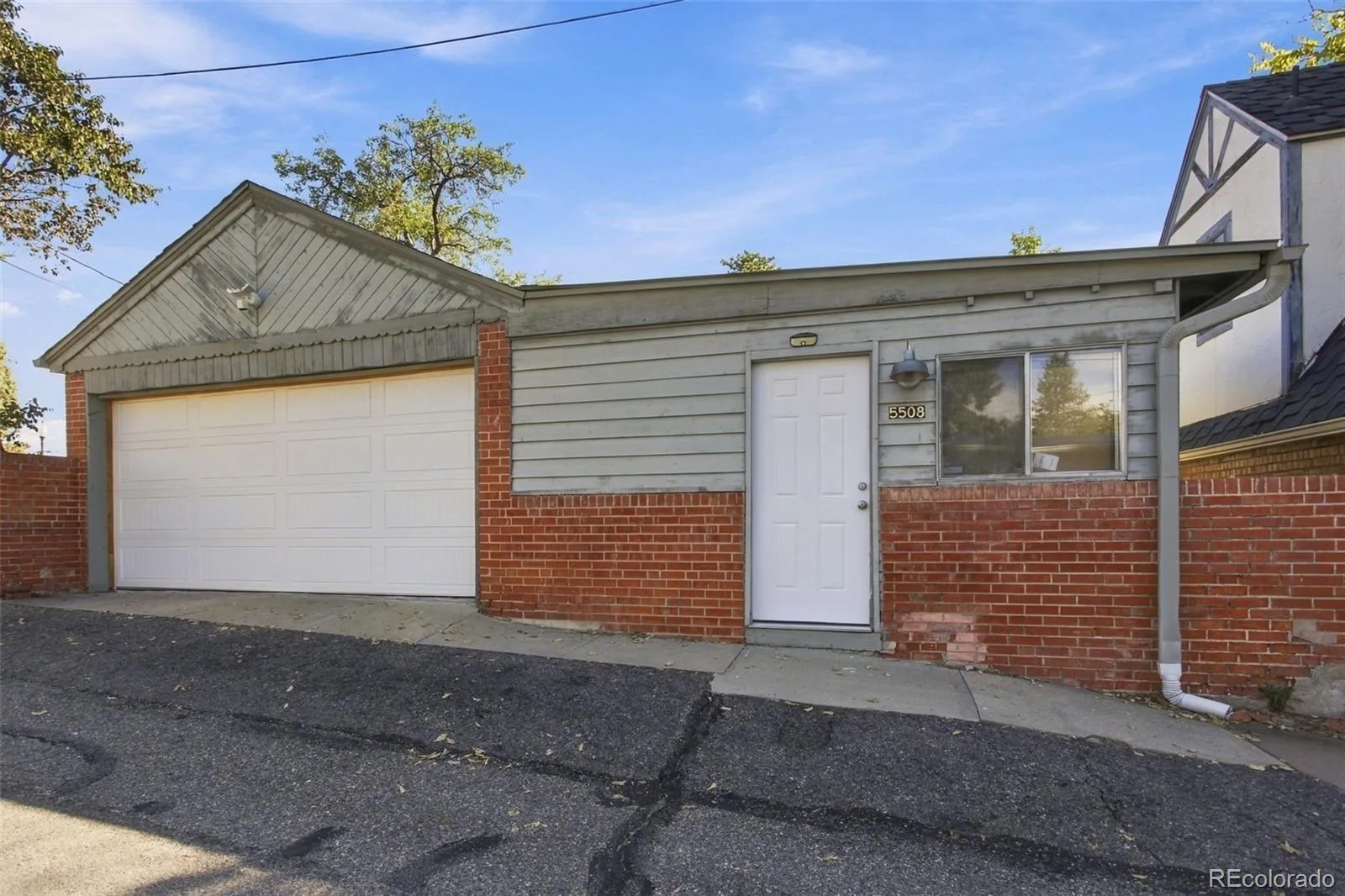 5508 W 32nd Avenue Wheat Ridge CO 80212 | MLS #REC9637518 10082026031717 1600 27