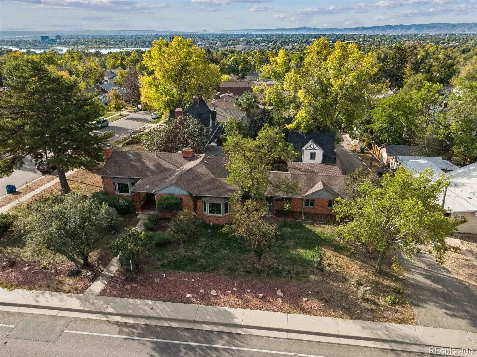 5508 W 32nd Avenue Wheat Ridge CO 80212 | MLS #REC9637518 10082026031717 1600 28
