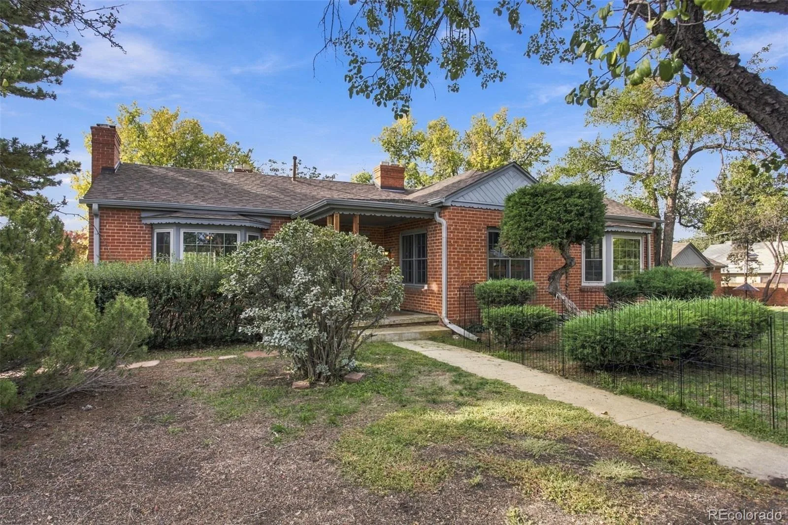 5508 W 32nd Avenue Wheat Ridge CO 80212 | MLS #REC9637518 10082026031717 1600 31