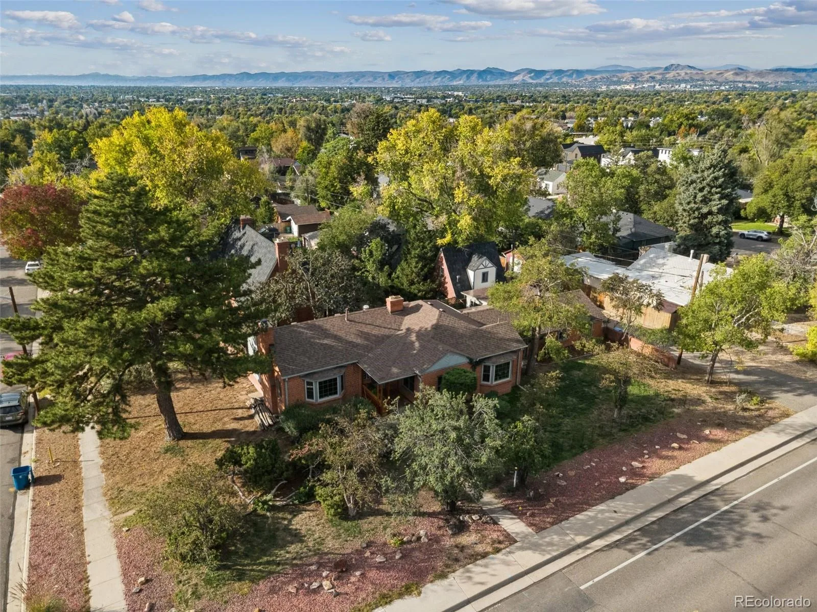 5508 W 32nd Avenue Wheat Ridge CO 80212 | MLS #REC9637518 10082026031717 1600 34