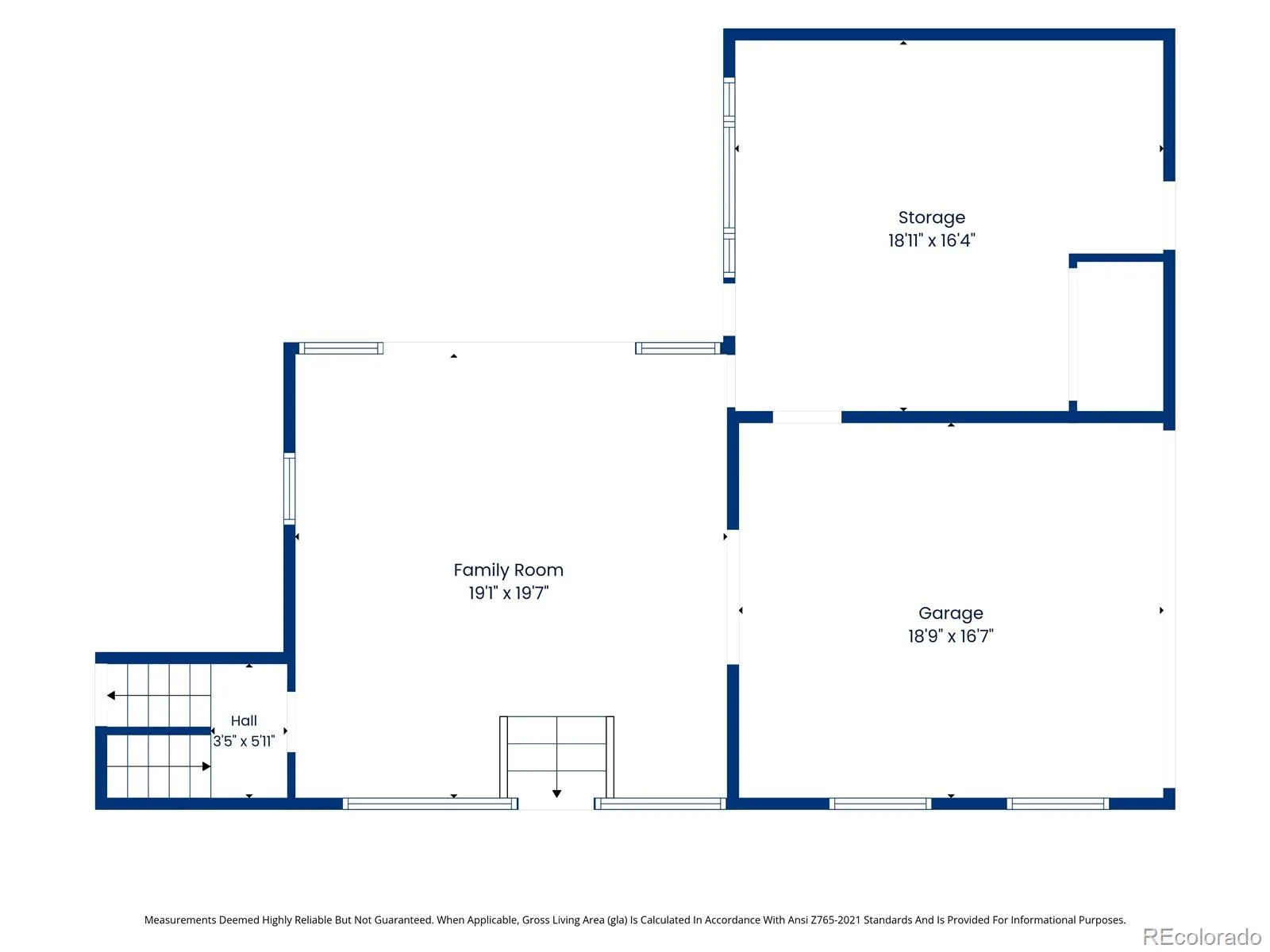 5508 W 32nd Avenue Wheat Ridge CO 80212 | MLS #REC9637518 10082026031717 1600 36