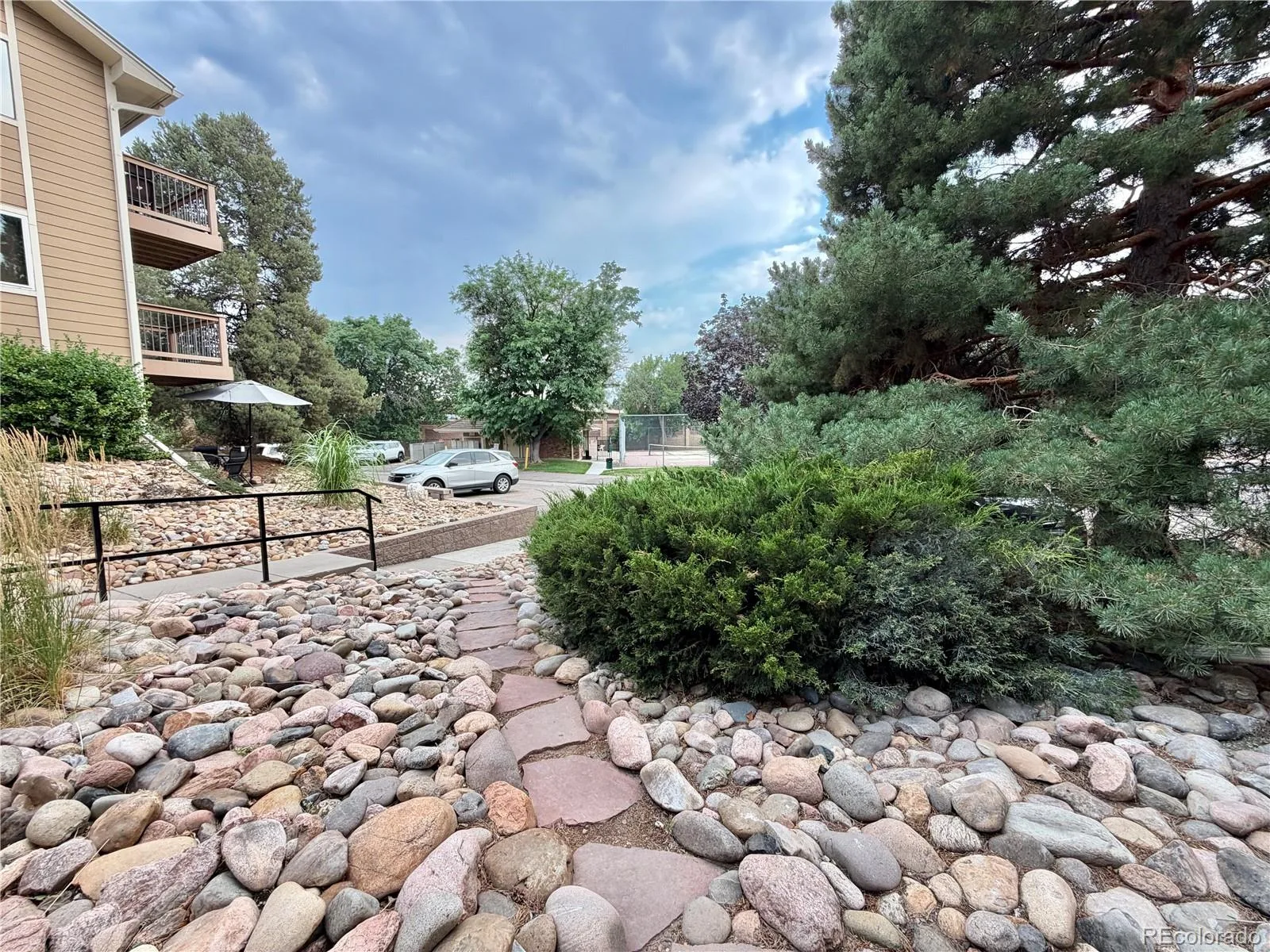3093 S Ursula Circle #102 #3093 Aurora CO 80014 | MLS #REC9639315 07092026200639 1600 23