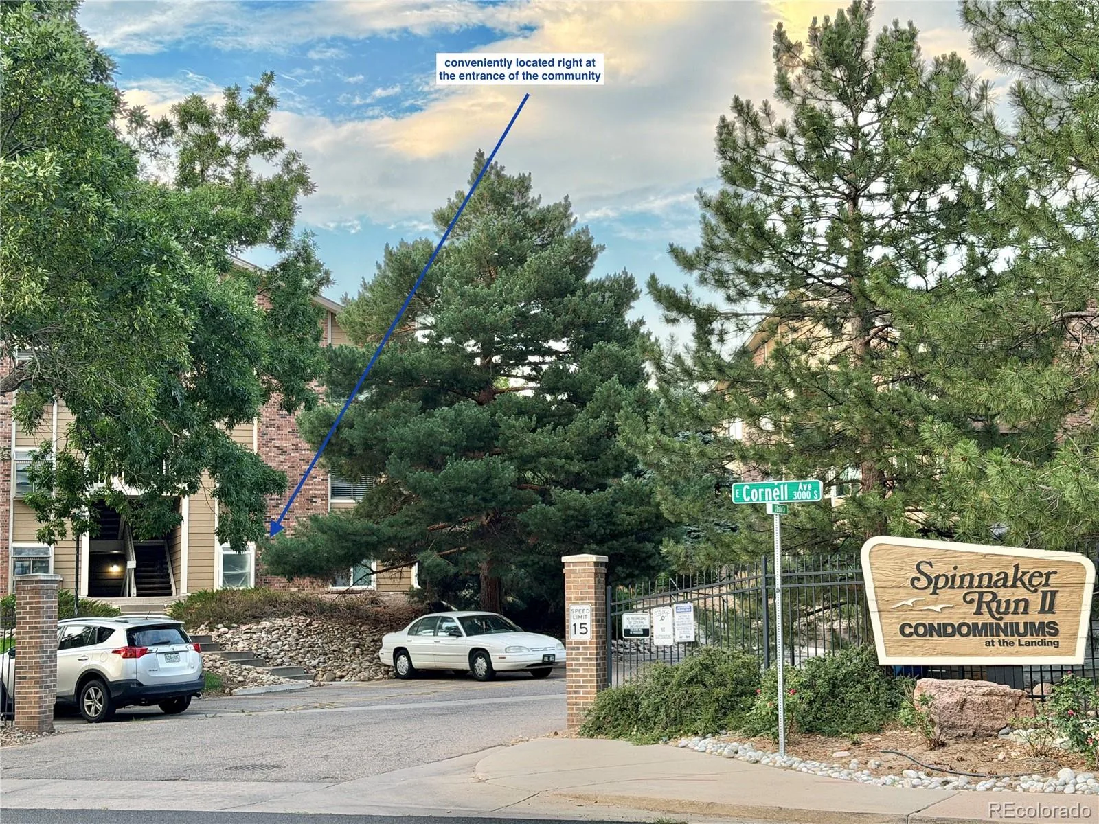 3093 S Ursula Circle #102 #3093 Aurora CO 80014 | MLS #REC9639315 07092026200639 1600 28