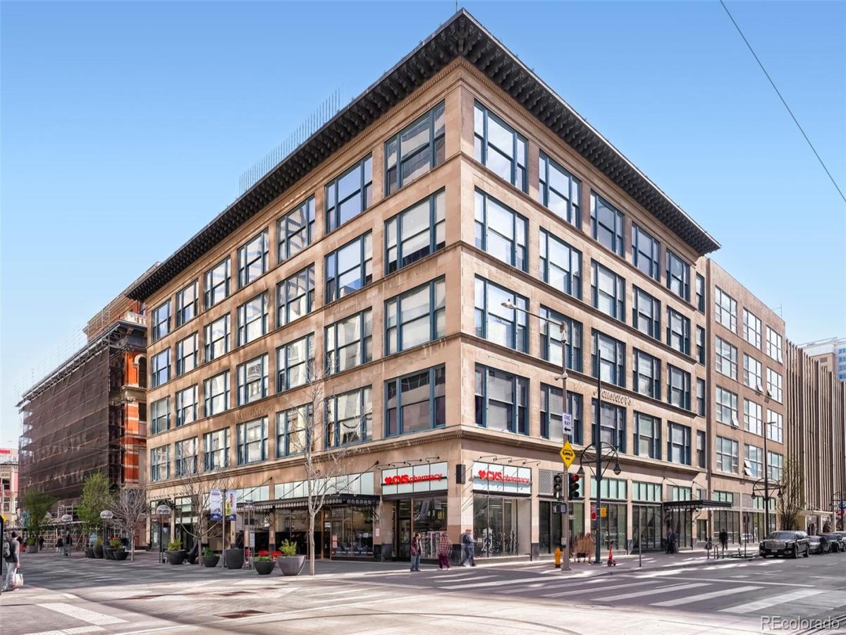 720 16th Street #203 Denver CO 80202 | MLS #REC9641114 MLS #REC9641114 image #0