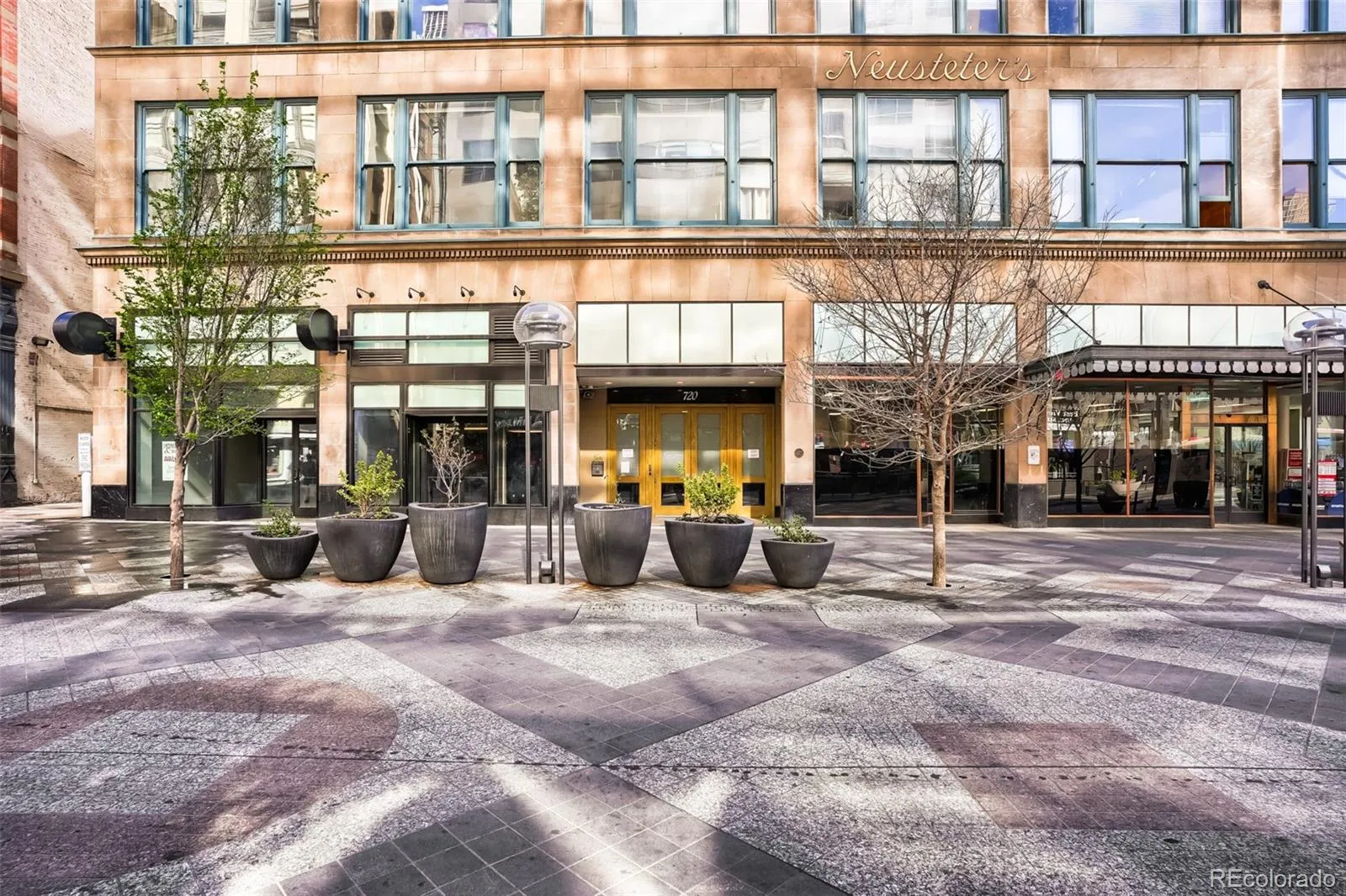 720 16th Street #203 Denver CO 80202 MLS #REC9641114 04042026000130 1600 1
