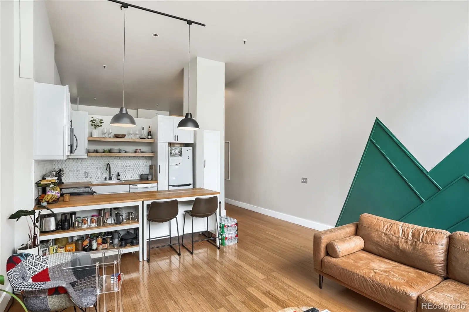 720 16th Street #203 Denver CO 80202 MLS #REC9641114 04042026000130 1600 11