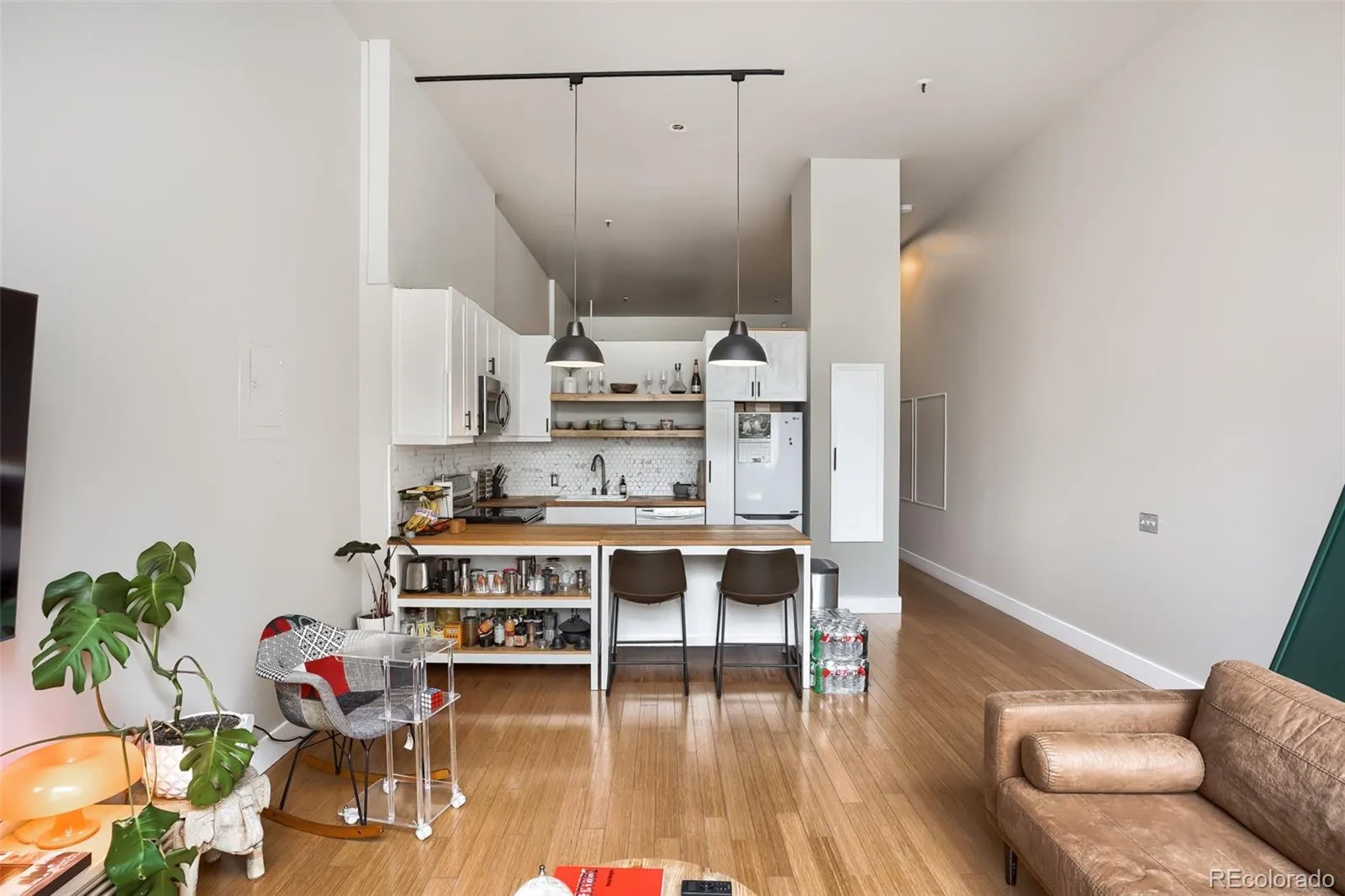 720 16th Street #203 Denver CO 80202 MLS #REC9641114 04042026000130 1600 12