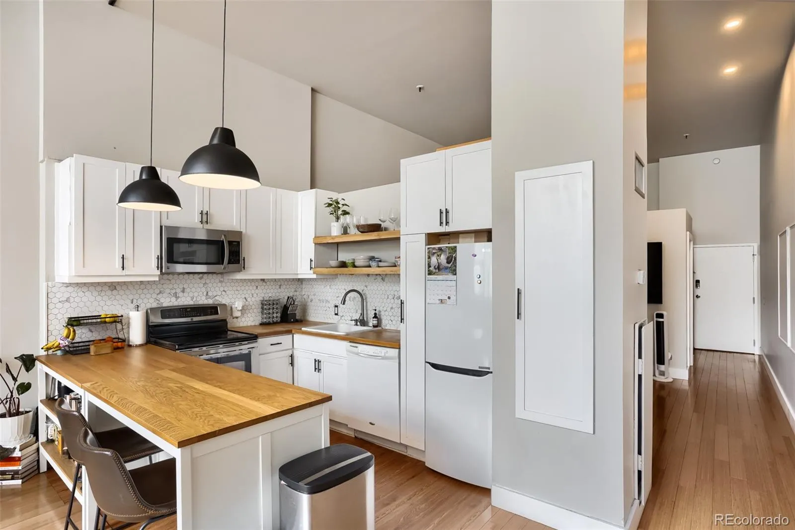 720 16th Street #203 Denver CO 80202 MLS #REC9641114 04042026000130 1600 14