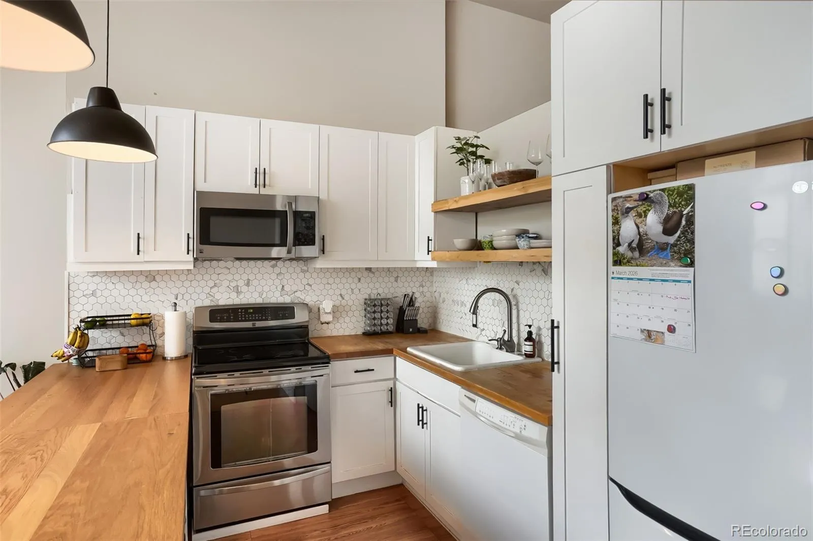 720 16th Street #203 Denver CO 80202 MLS #REC9641114 04042026000130 1600 16