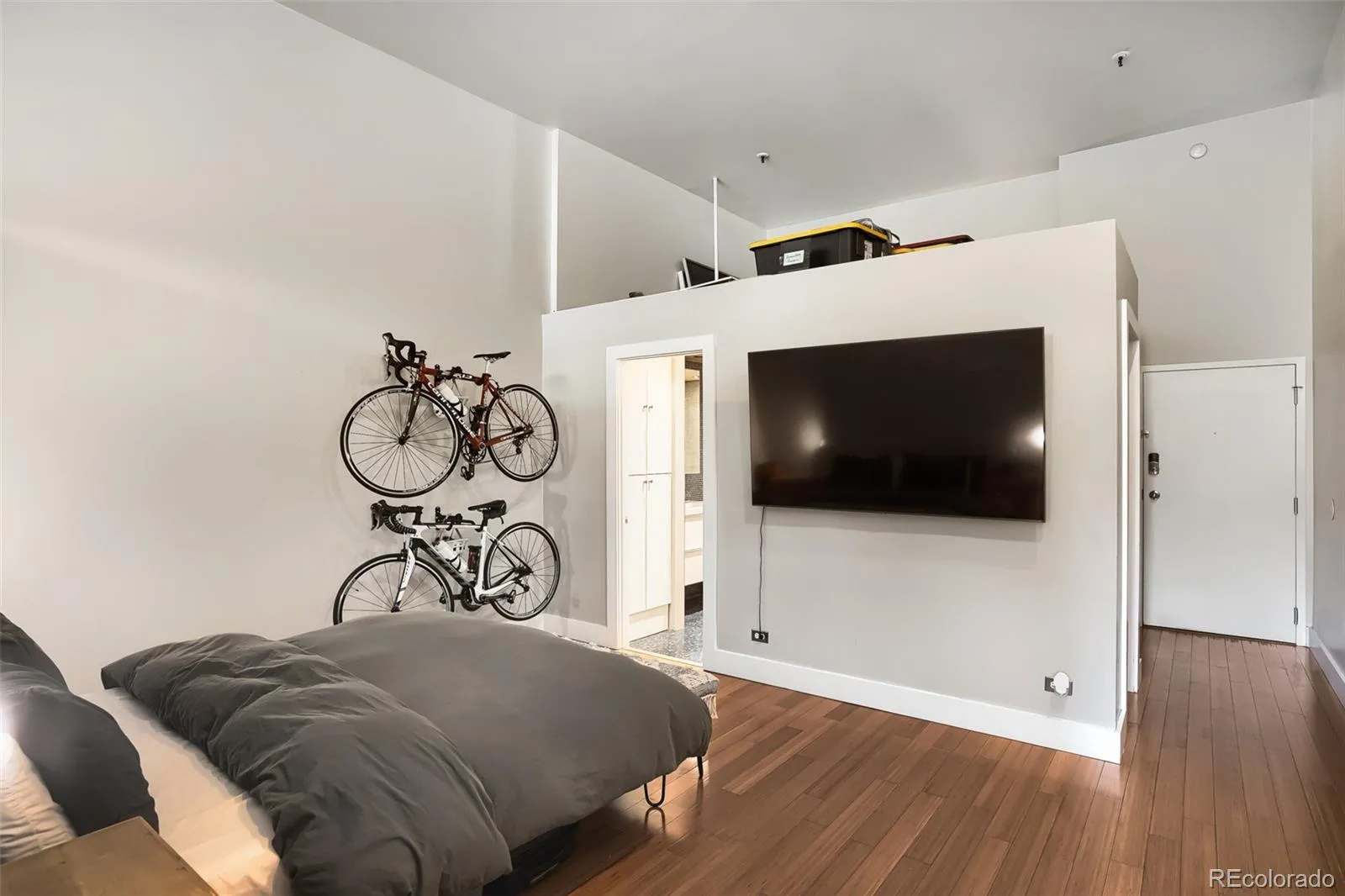 720 16th Street #203 Denver CO 80202 MLS #REC9641114 04042026000130 1600 23