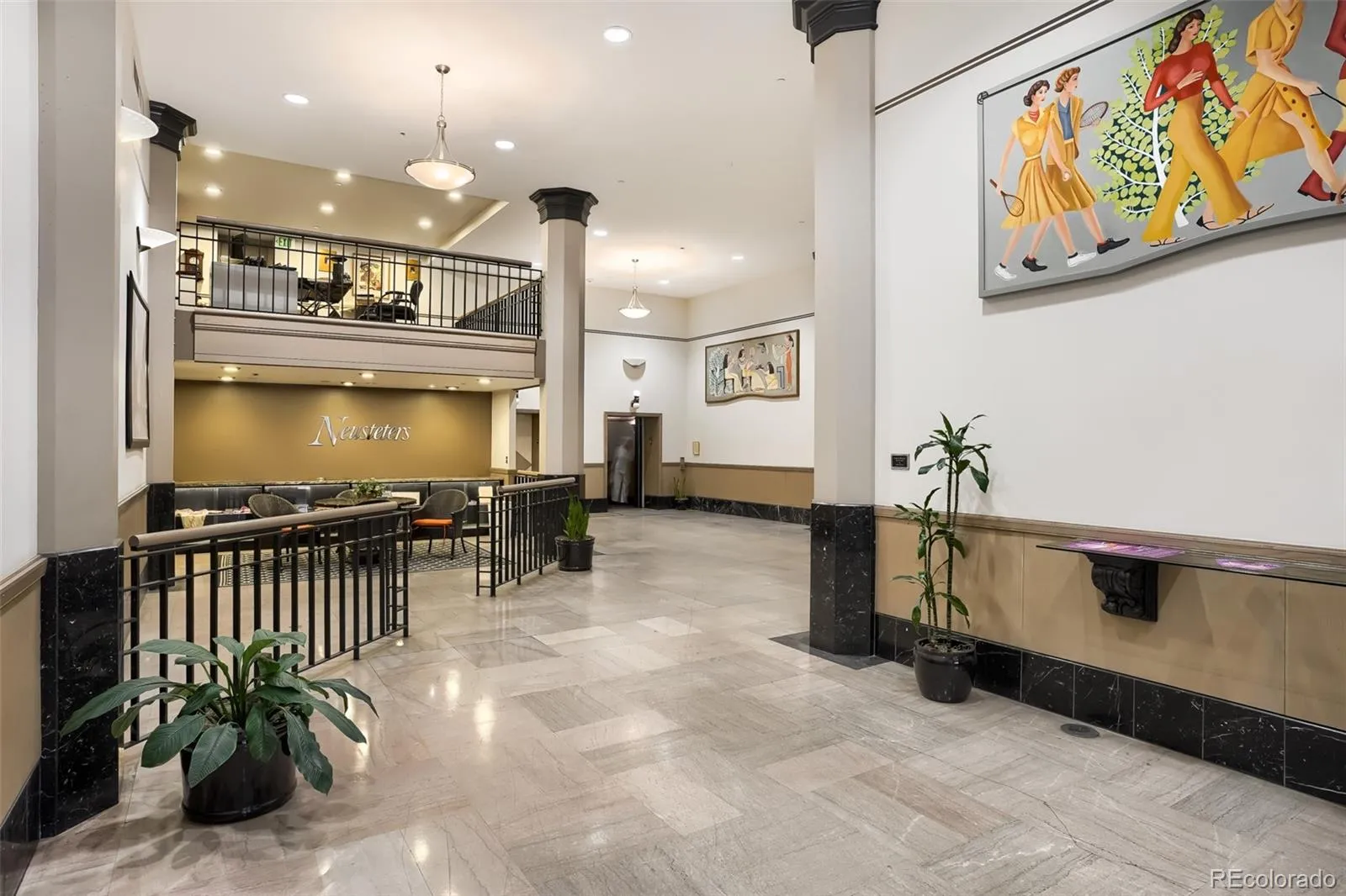 720 16th Street #203 Denver CO 80202 MLS #REC9641114 04042026000130 1600 4
