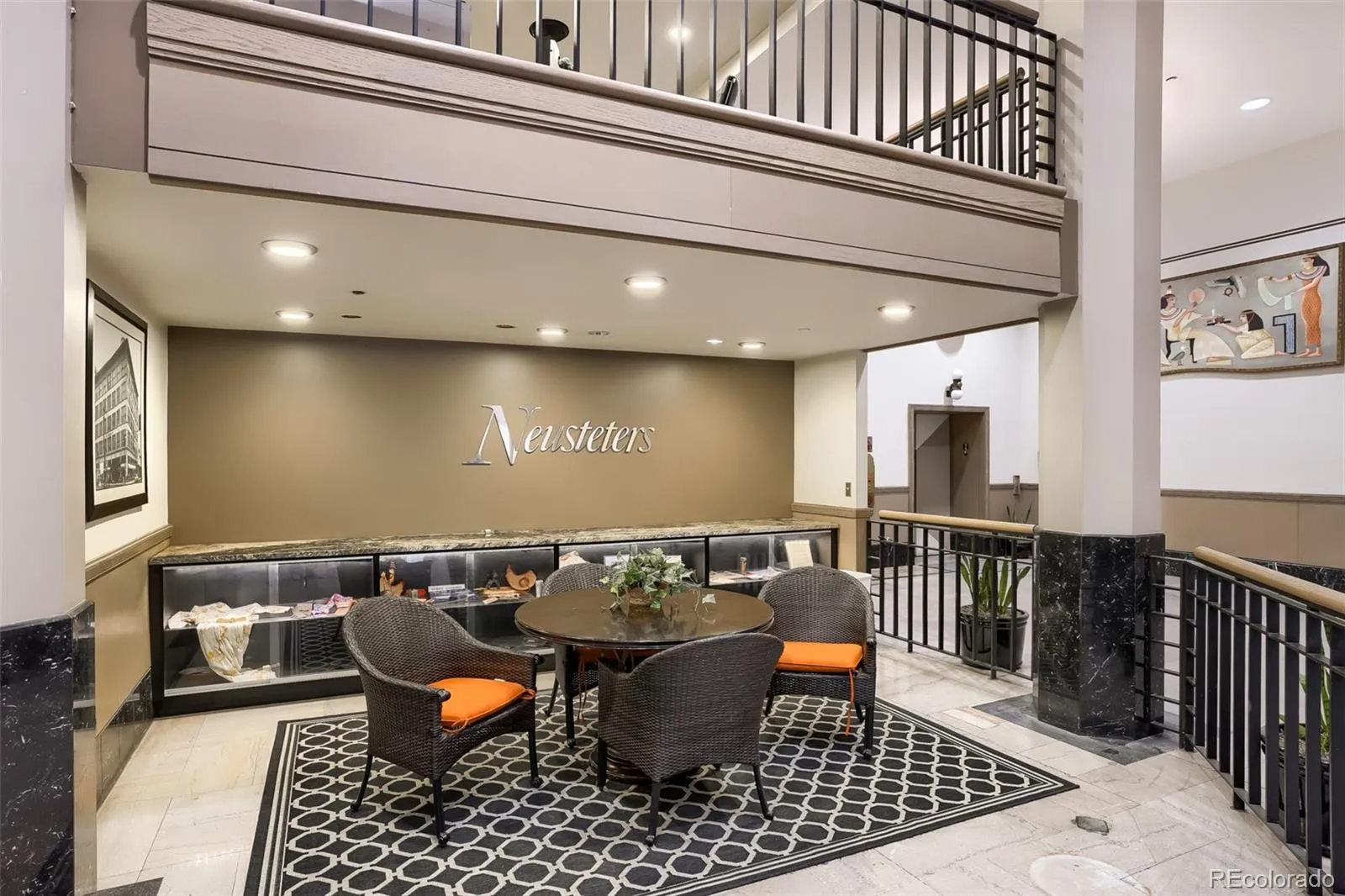 720 16th Street #203 Denver CO 80202 MLS #REC9641114 04042026000130 1600 6