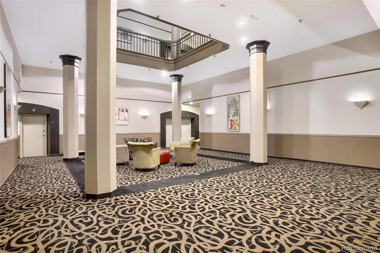 720 16th Street #203 Denver CO 80202 MLS #REC9641114 04042026000130 1600 7