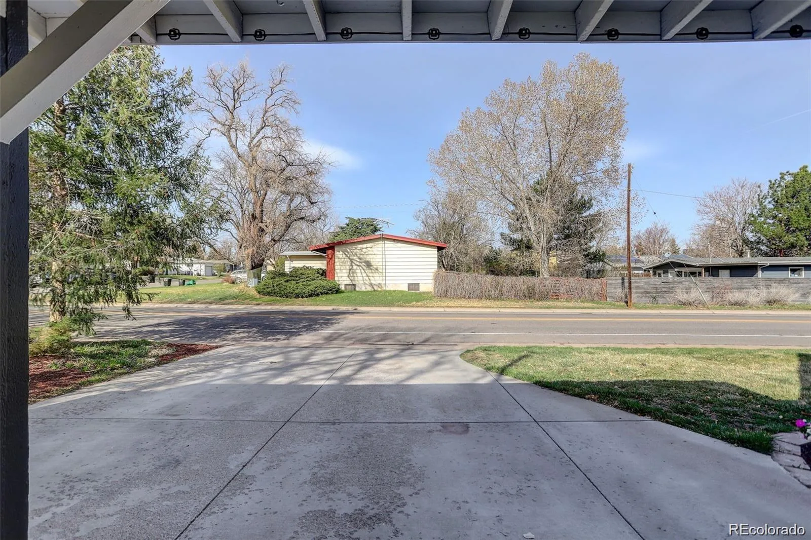 1380 S Dahlia Street Denver CO 80222 MLS #REC9641986 05202026195731 1600 42