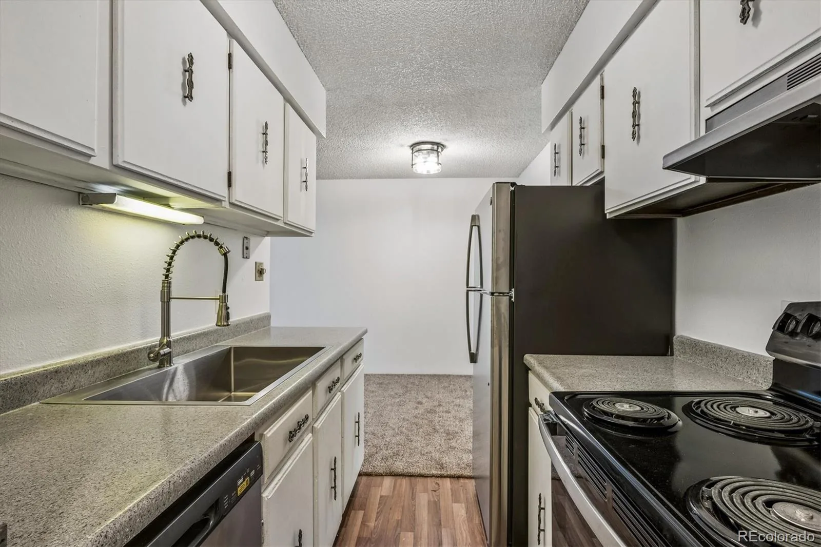 7455 E Quincy Avenue #107 Denver CO 80237 | MLS #REC9644090 08262026191647 1600 1