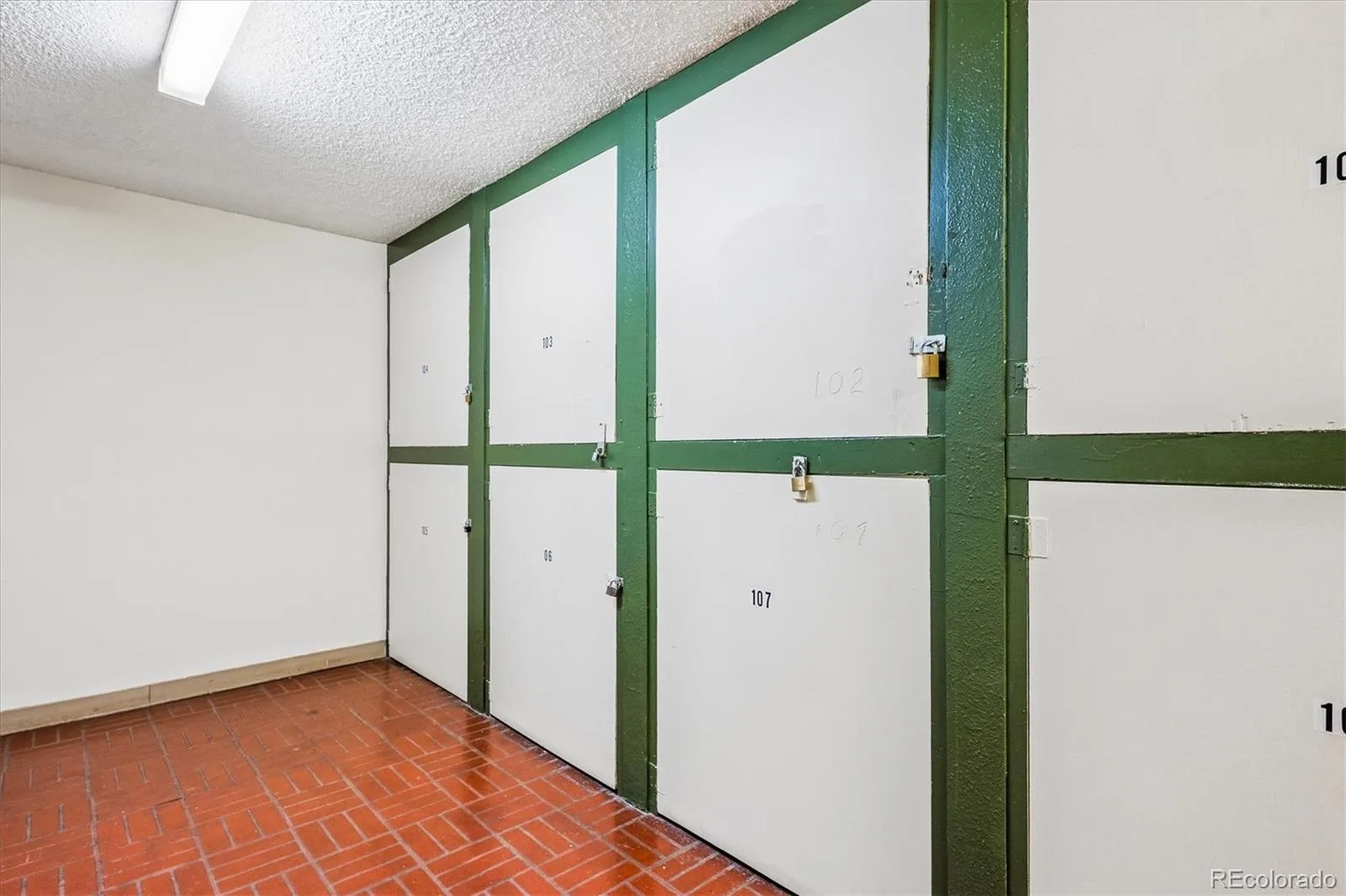 7455 E Quincy Avenue #107 Denver CO 80237 | MLS #REC9644090 08262026191647 1600 13