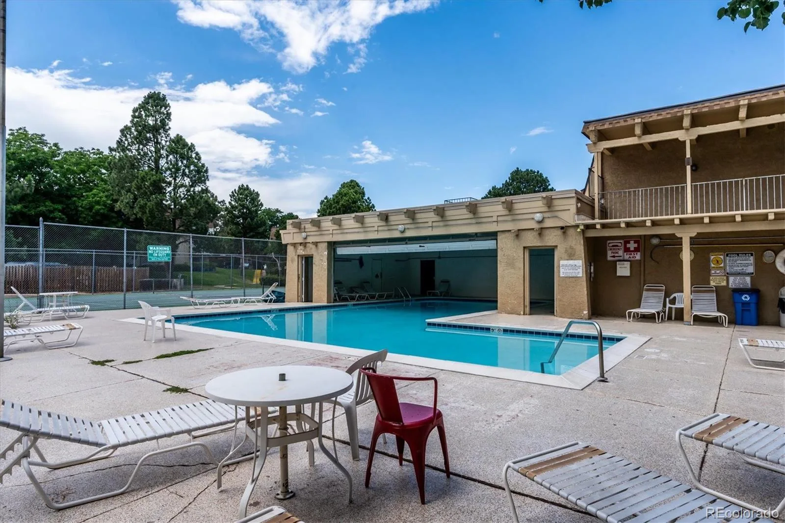 7455 E Quincy Avenue #107 Denver CO 80237 | MLS #REC9644090 08262026191647 1600 14