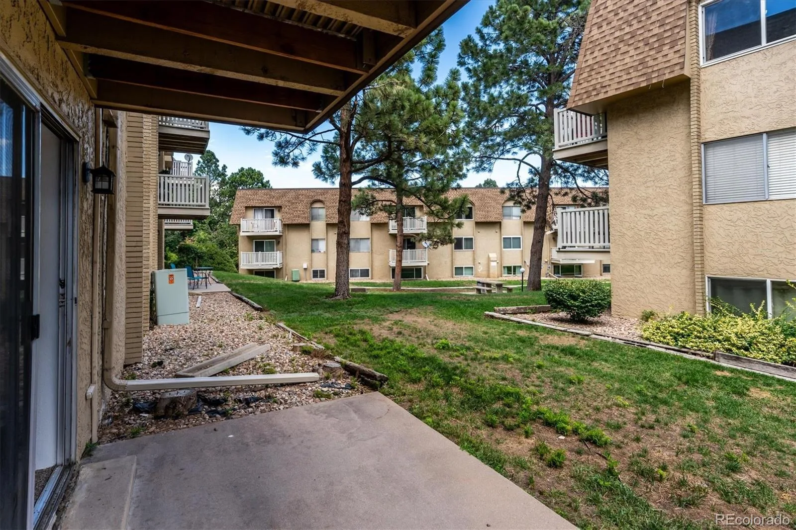 7455 E Quincy Avenue #107 Denver CO 80237 | MLS #REC9644090 08262026191647 1600 16