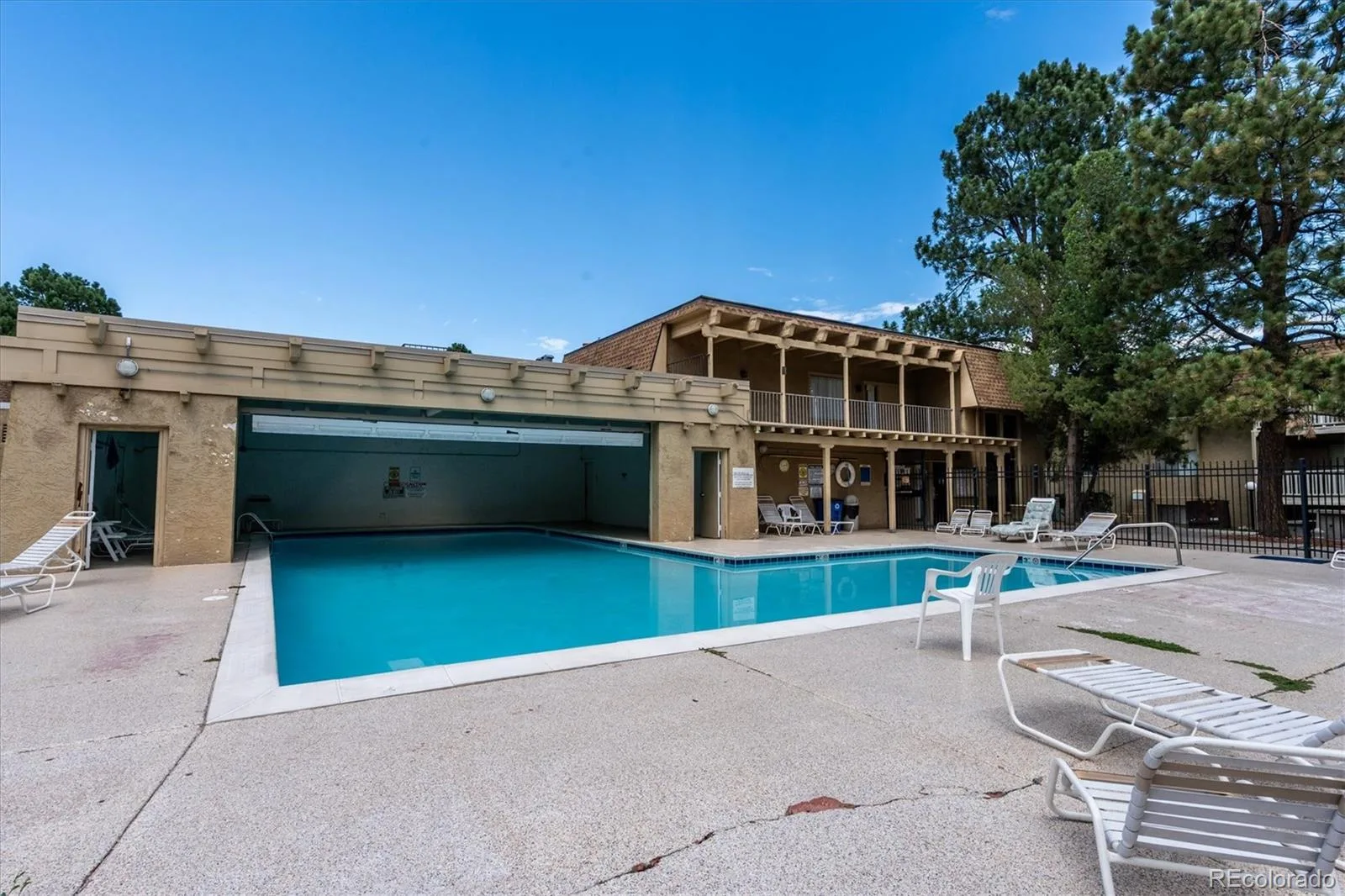7455 E Quincy Avenue #107 Denver CO 80237 | MLS #REC9644090 08262026191647 1600 2