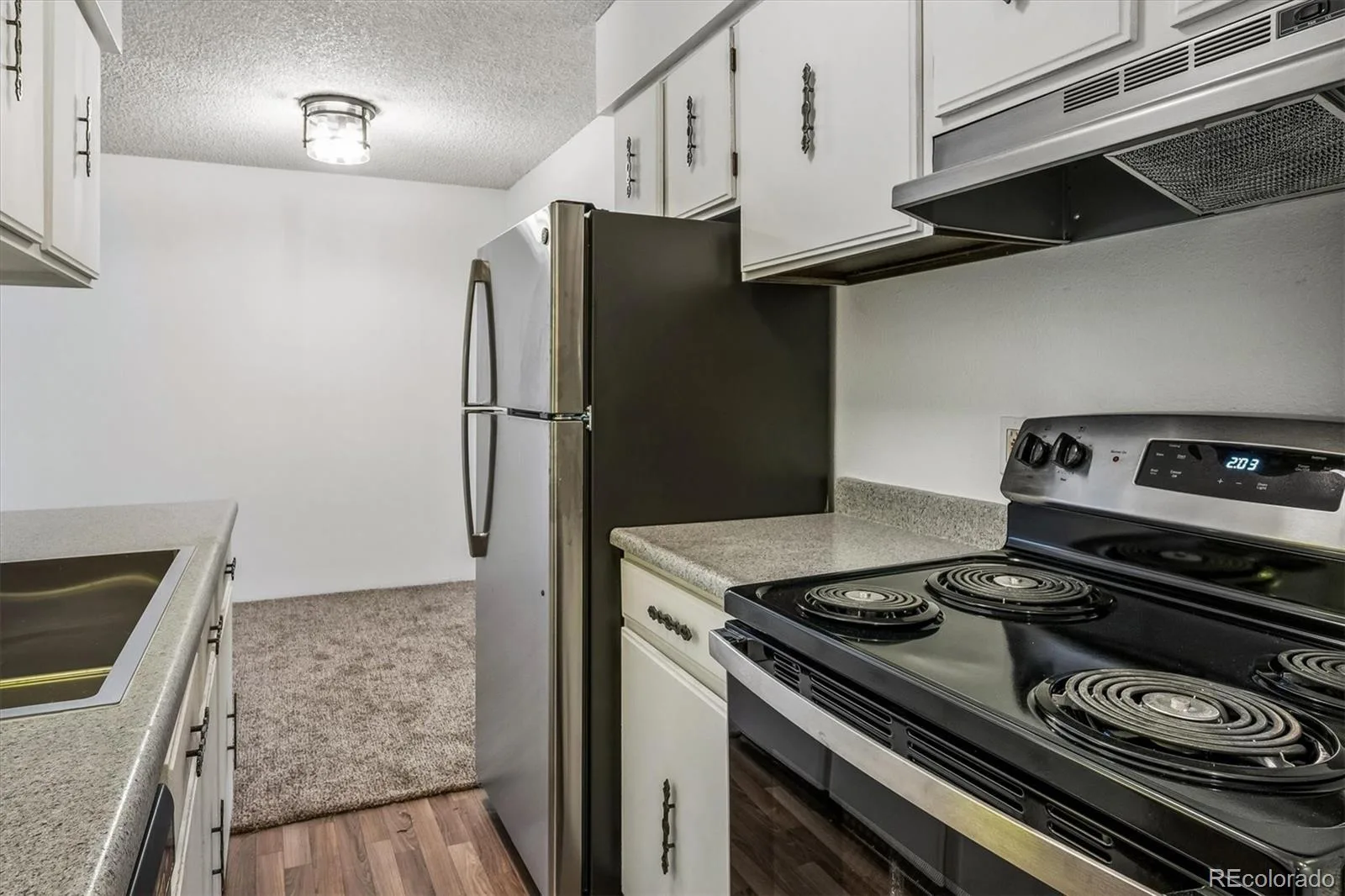 7455 E Quincy Avenue #107 Denver CO 80237 | MLS #REC9644090 08262026191647 1600 3