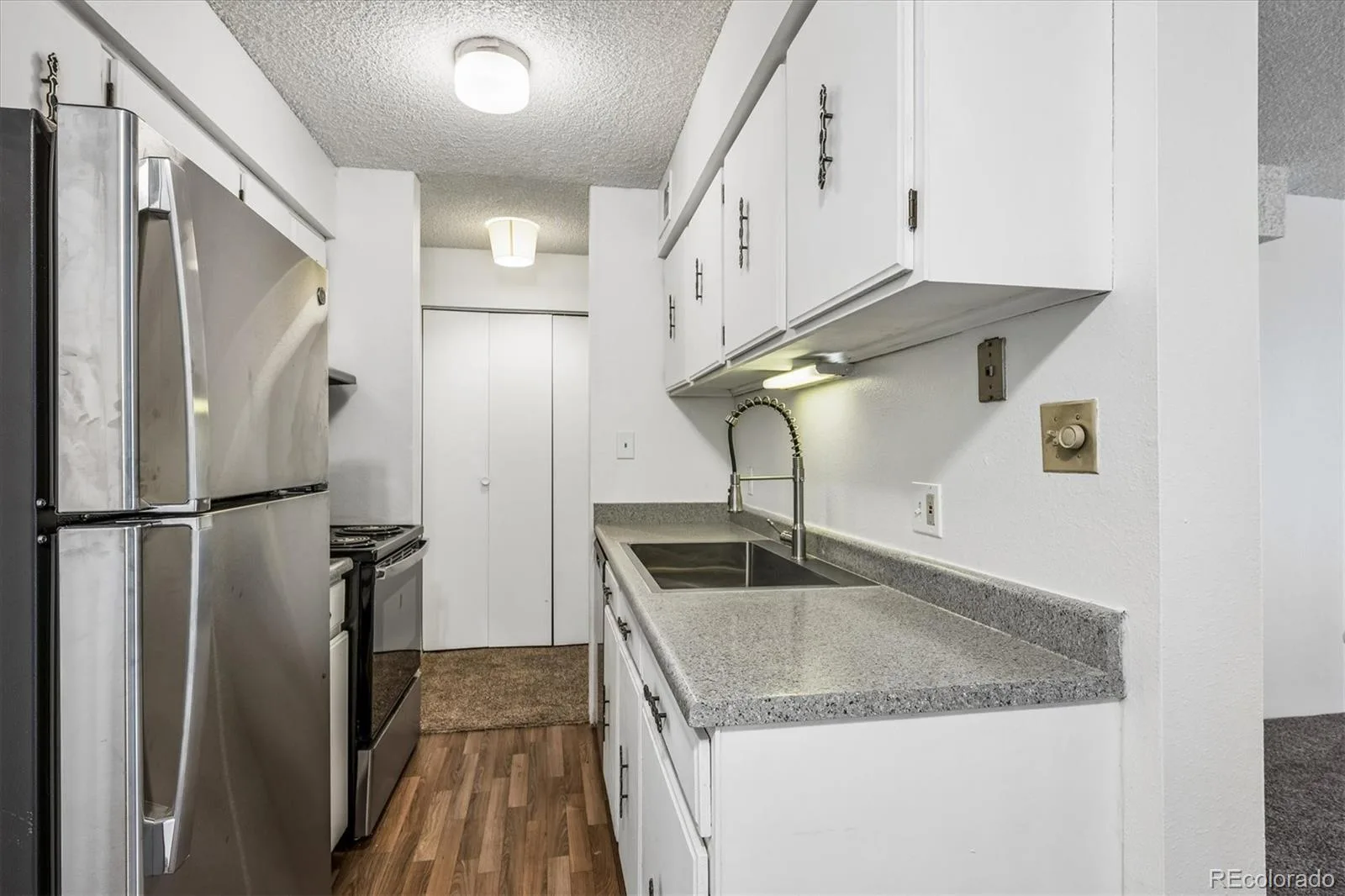 7455 E Quincy Avenue #107 Denver CO 80237 | MLS #REC9644090 08262026191647 1600 4