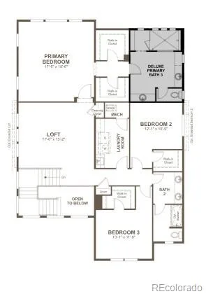 16998 Mighty Eagle Avenue Parker CO 80134 MLS #REC9644278 07072026204007 295 2