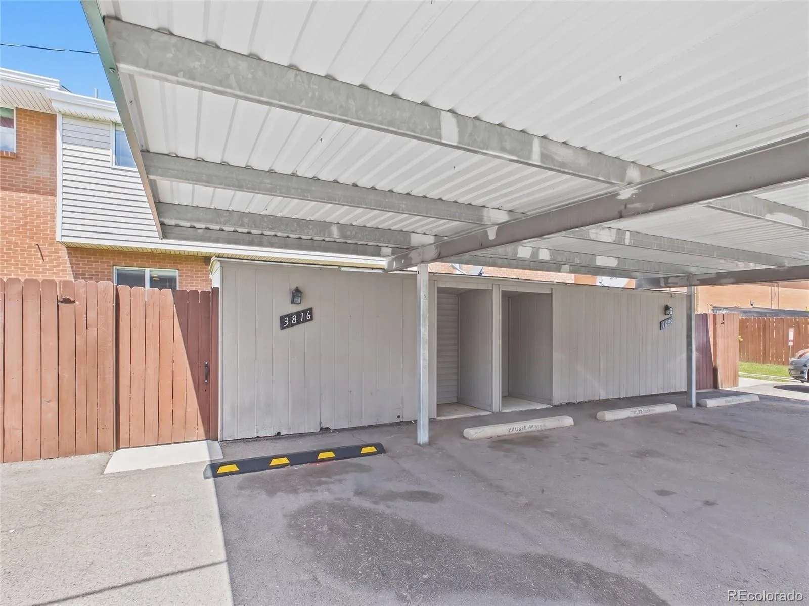 3816 S Yosemite Street #139 Denver CO 80237 MLS #REC9644383 07022026142023 1600 17