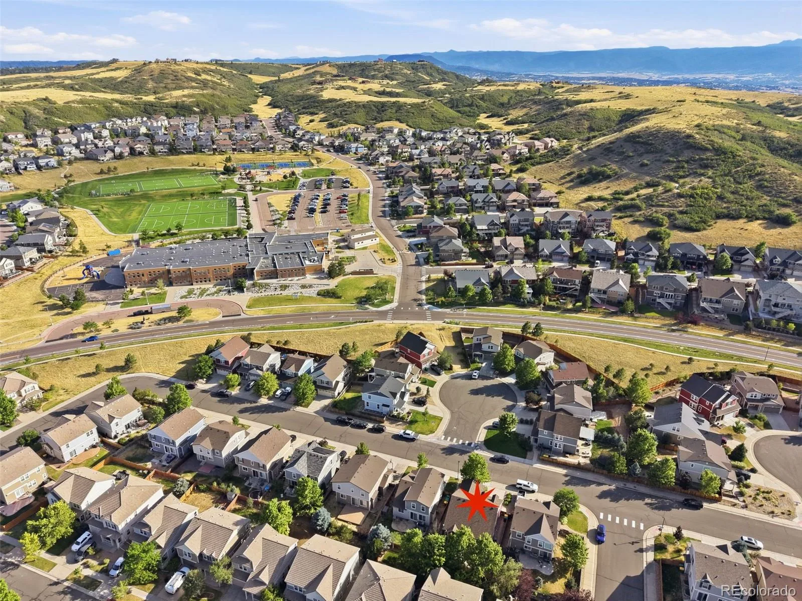 1904 Coach House Loop Castle Rock CO 80109 | MLS #REC9644485 07252026024959 1600 38