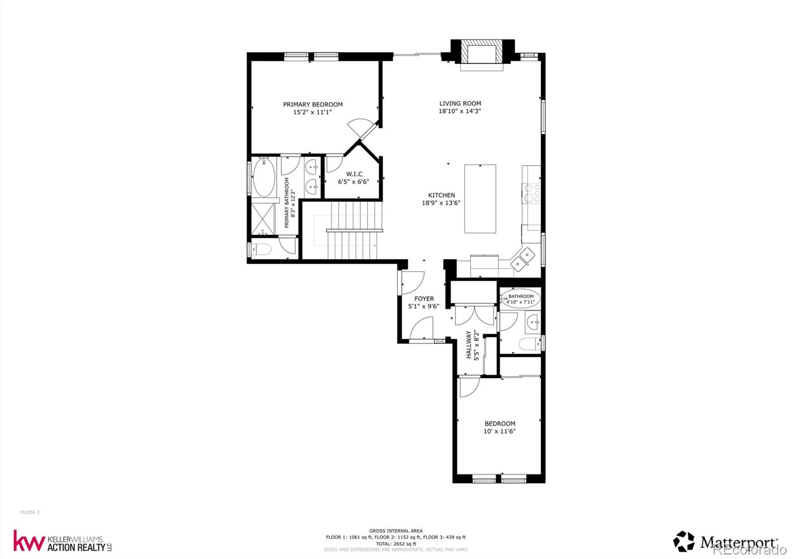 1904 Coach House Loop Castle Rock CO 80109 | MLS #REC9644485 07252026024959 1600 45