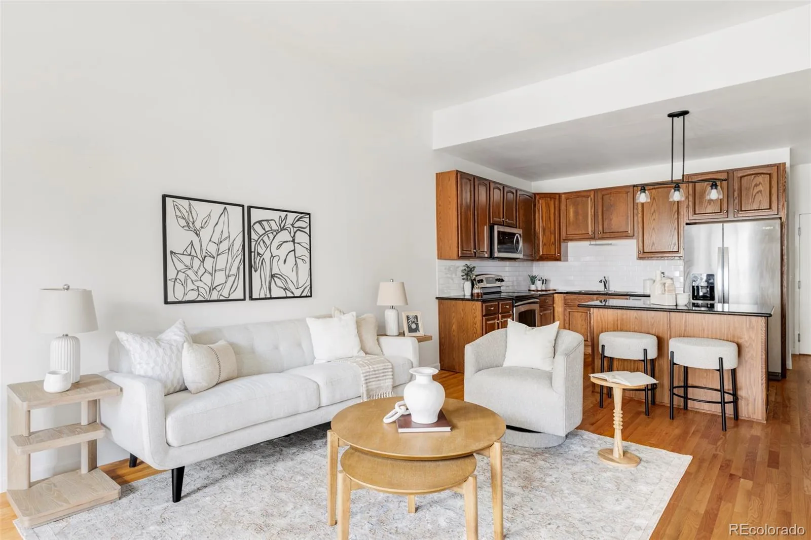 1950 N Logan Street #1013 Denver CO 80203 | MLS #REC9644813 08192026203335 1600 1