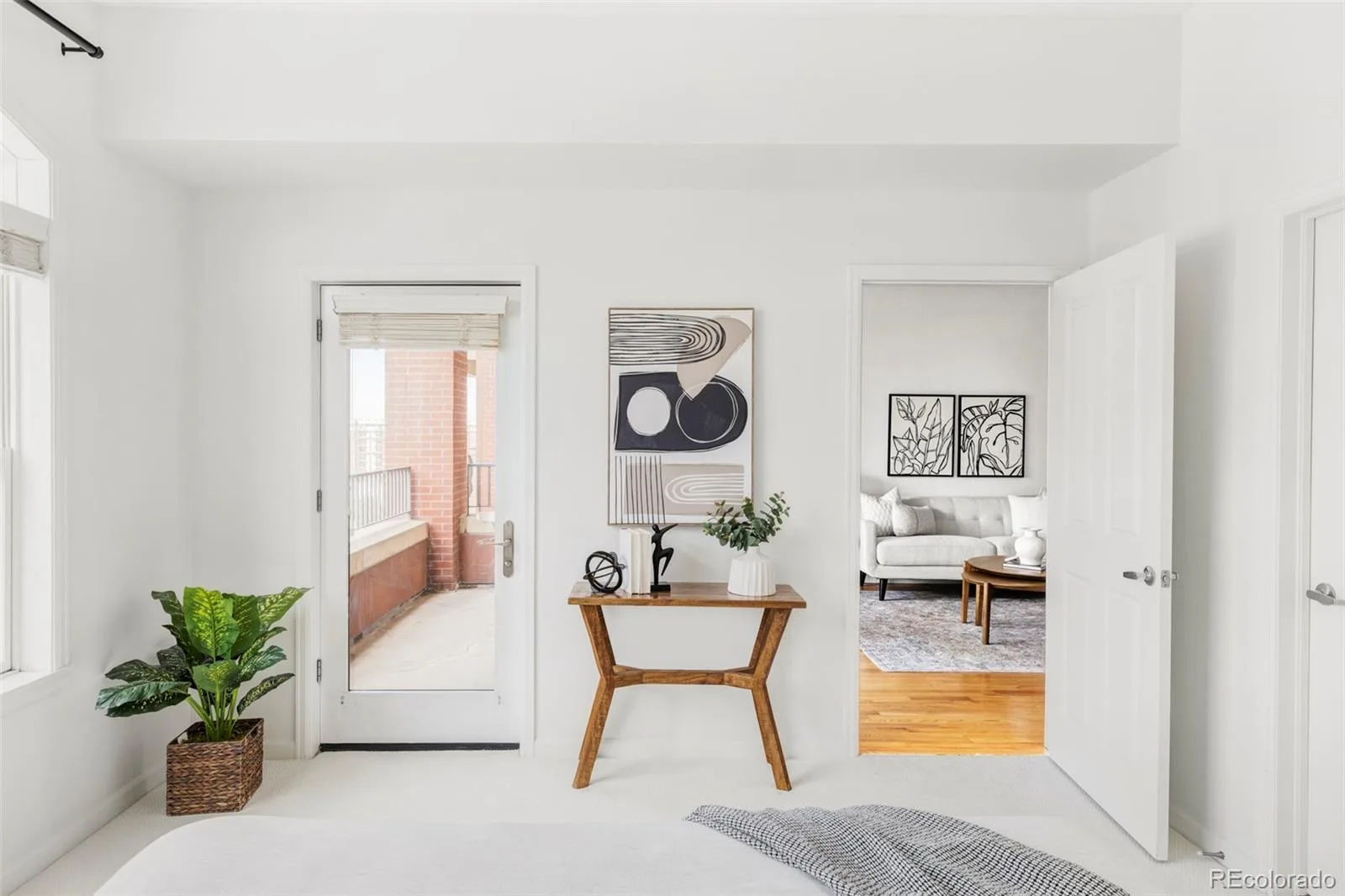 1950 N Logan Street #1013 Denver CO 80203 | MLS #REC9644813 08192026203335 1600 13