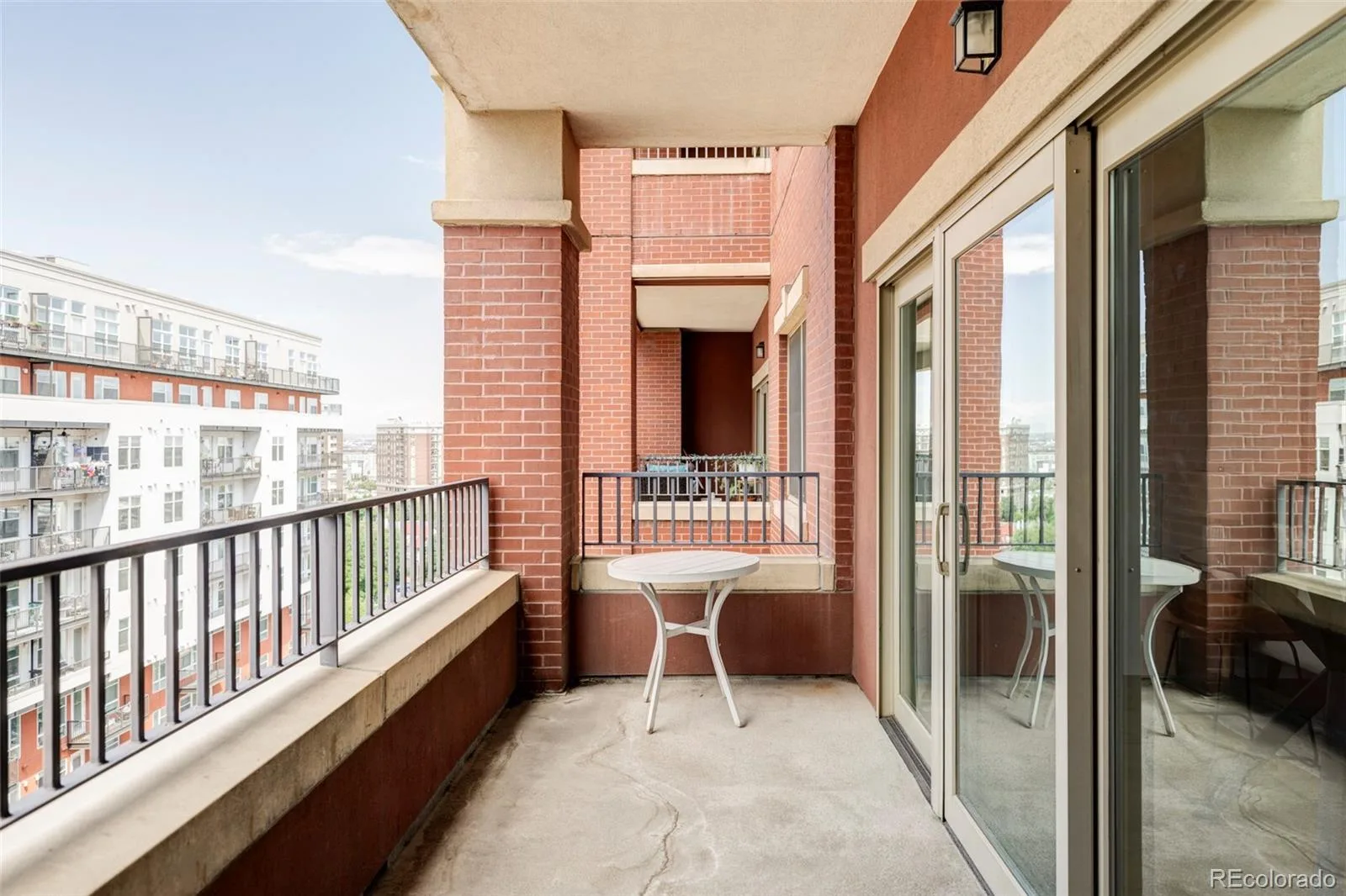 1950 N Logan Street #1013 Denver CO 80203 | MLS #REC9644813 08192026203335 1600 14