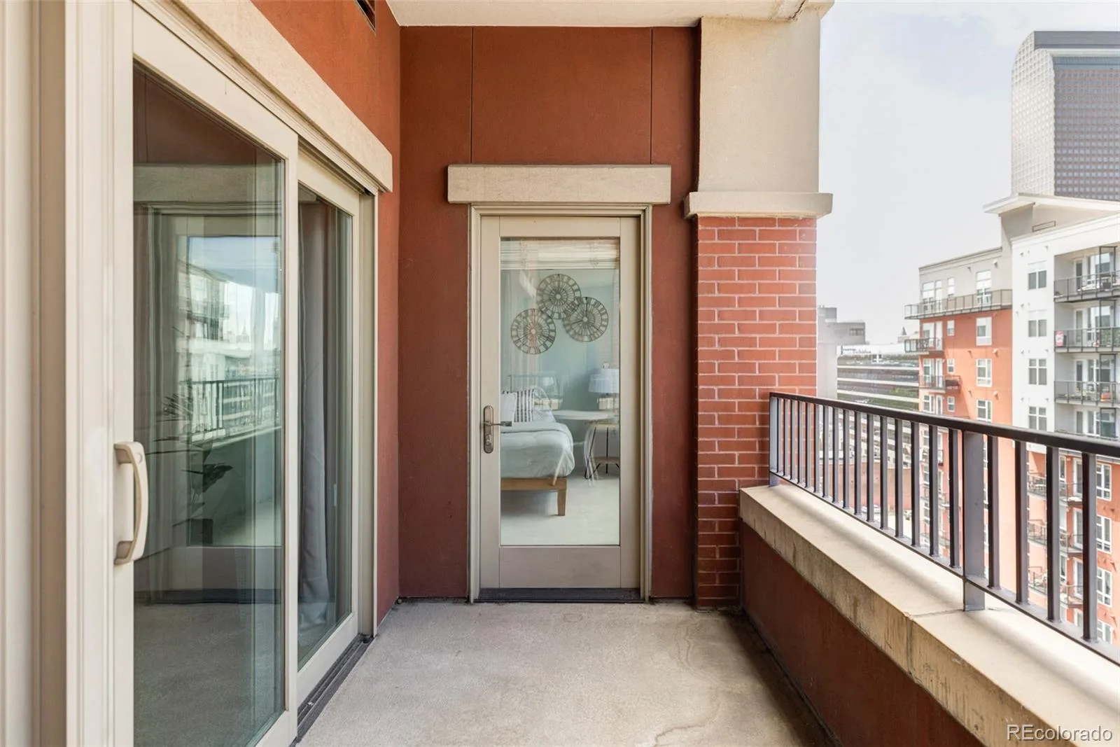 1950 N Logan Street #1013 Denver CO 80203 | MLS #REC9644813 08192026203335 1600 15