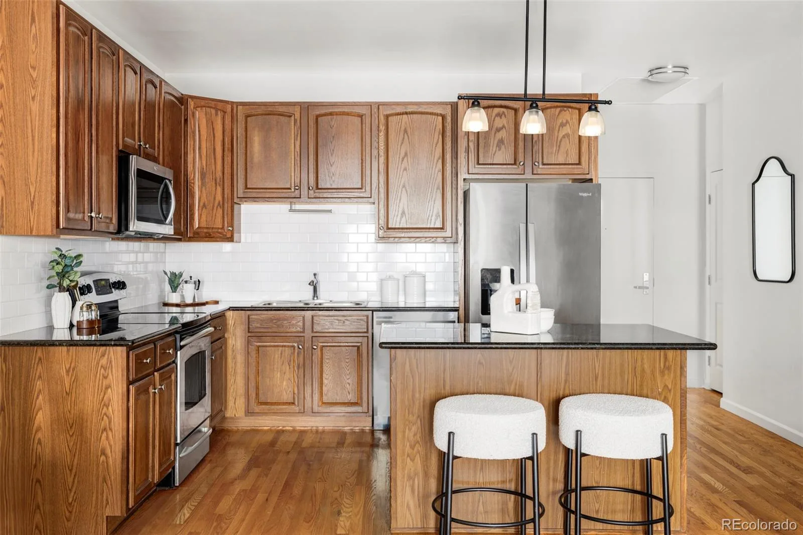 1950 N Logan Street #1013 Denver CO 80203 | MLS #REC9644813 08192026203335 1600 2