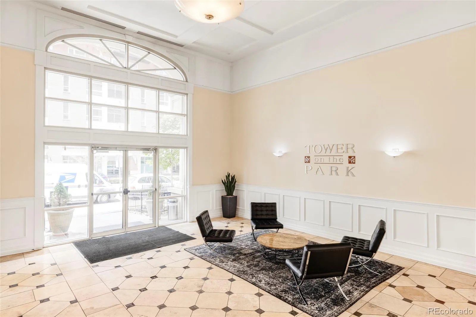 1950 N Logan Street #1013 Denver CO 80203 | MLS #REC9644813 08192026203335 1600 21