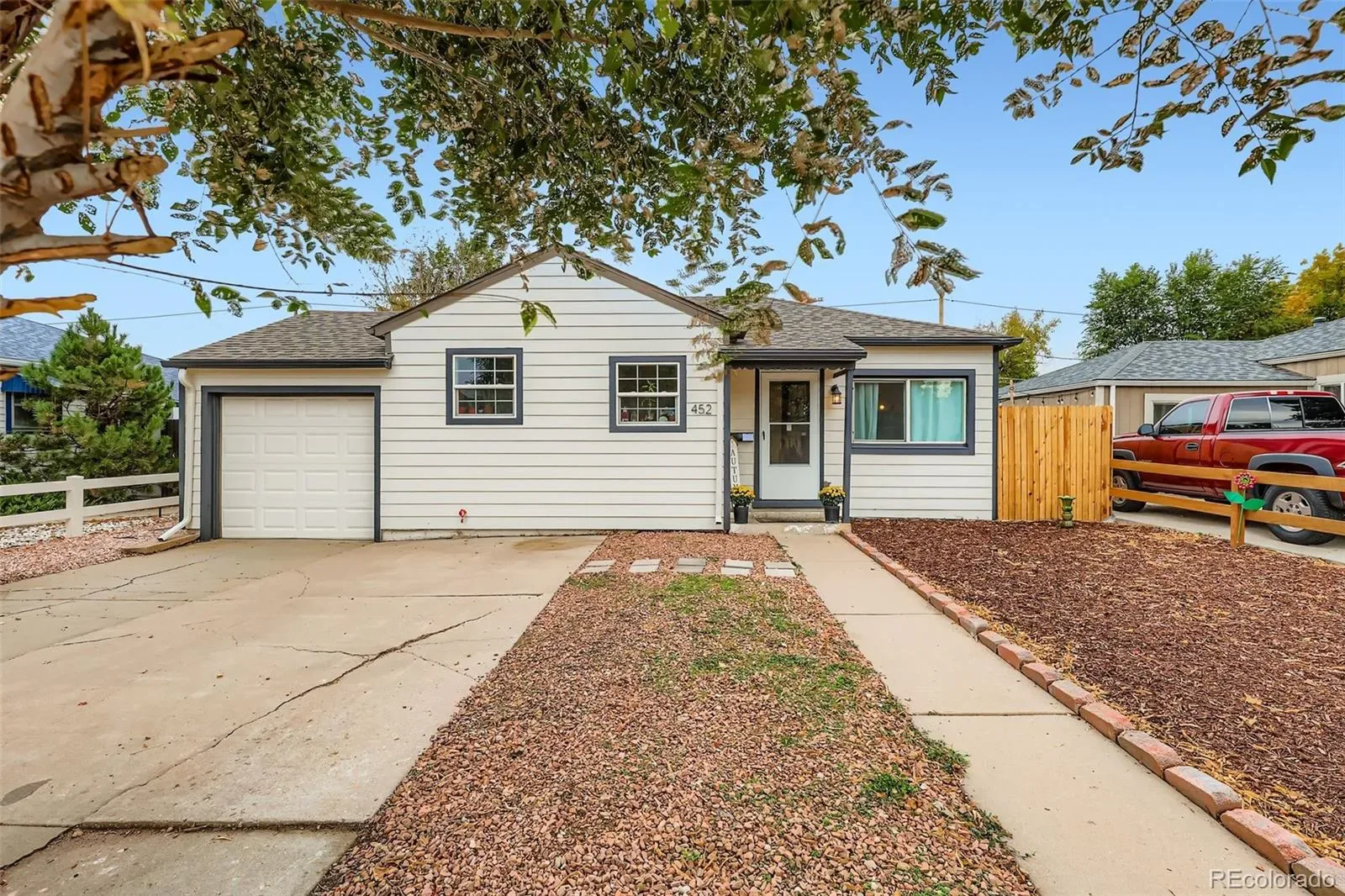 452 N Perry Street Denver CO 80204 MLS #REC9644935 04012026010553 1600 1