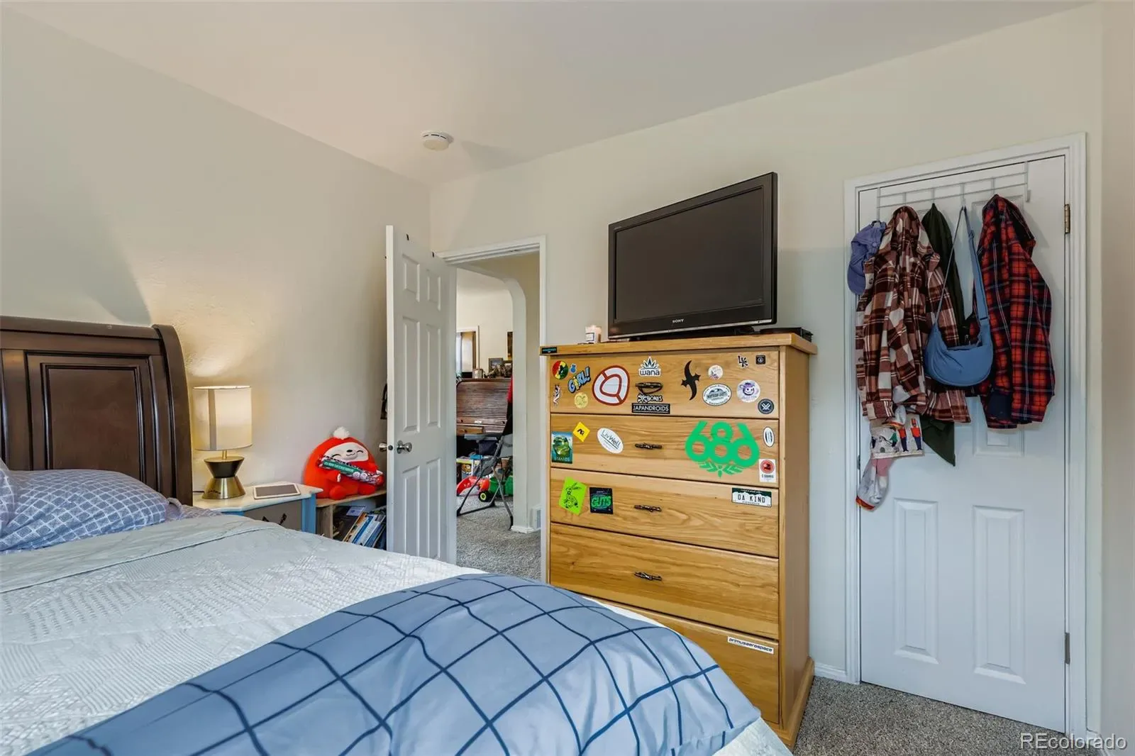 452 N Perry Street Denver CO 80204 MLS #REC9644935 04012026010553 1600 17