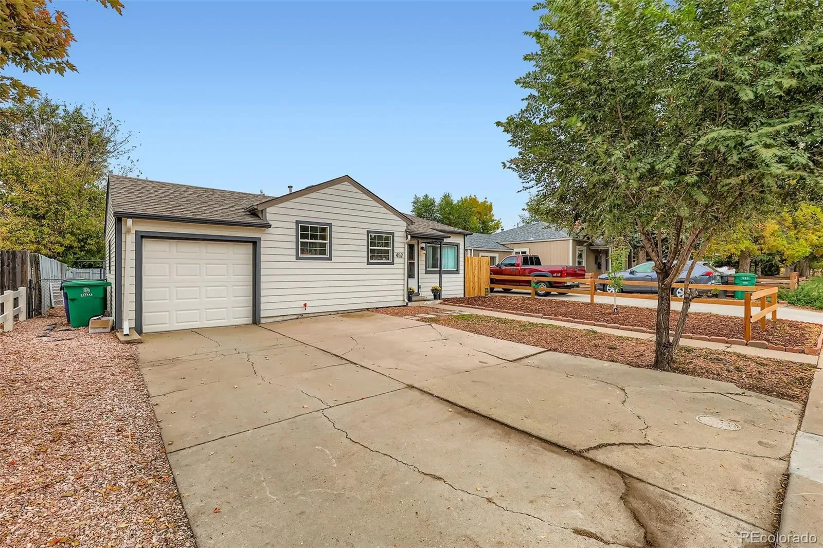 452 N Perry Street Denver CO 80204 MLS #REC9644935 04012026010553 1600 2