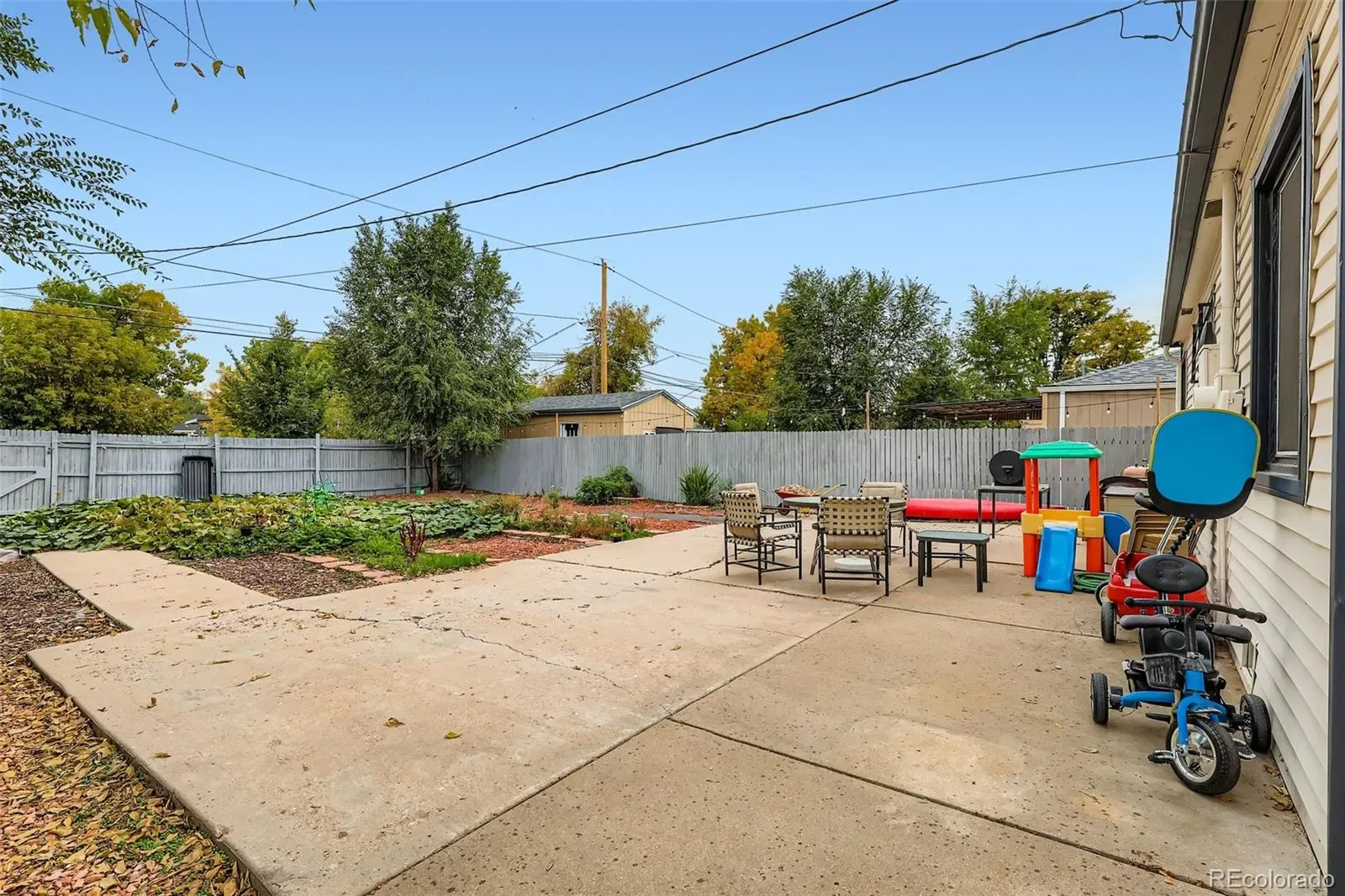 452 N Perry Street Denver CO 80204 MLS #REC9644935 04012026010553 1600 22