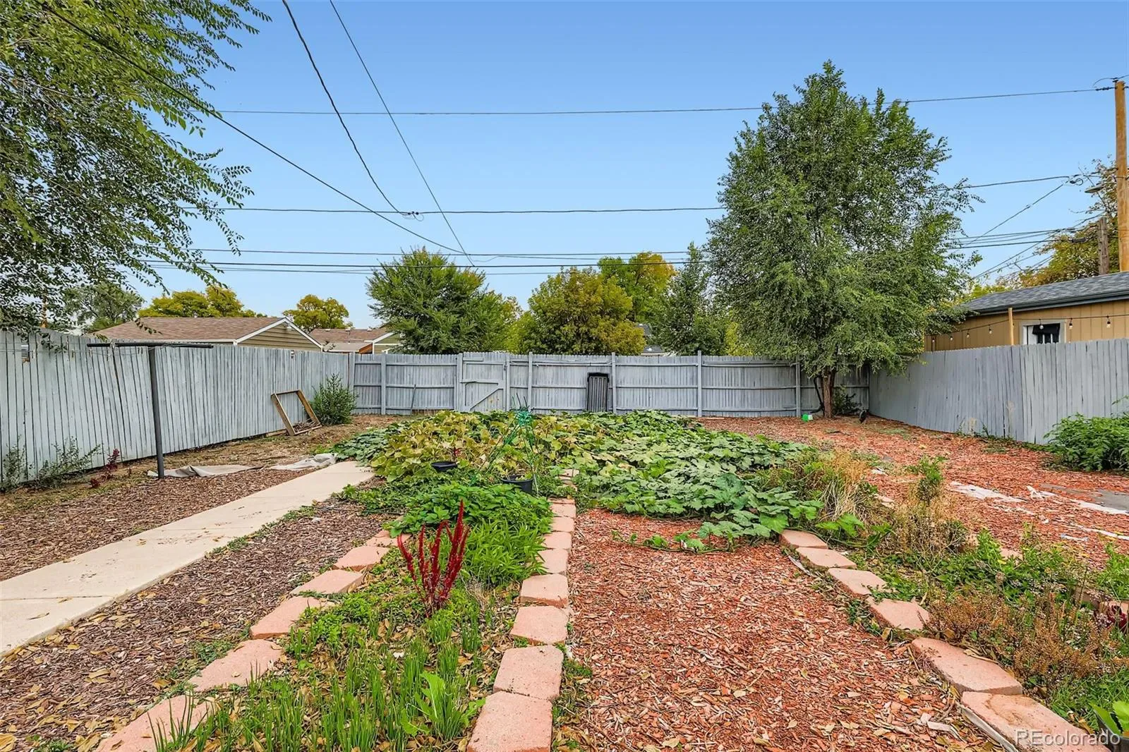 452 N Perry Street Denver CO 80204 MLS #REC9644935 04012026010553 1600 28