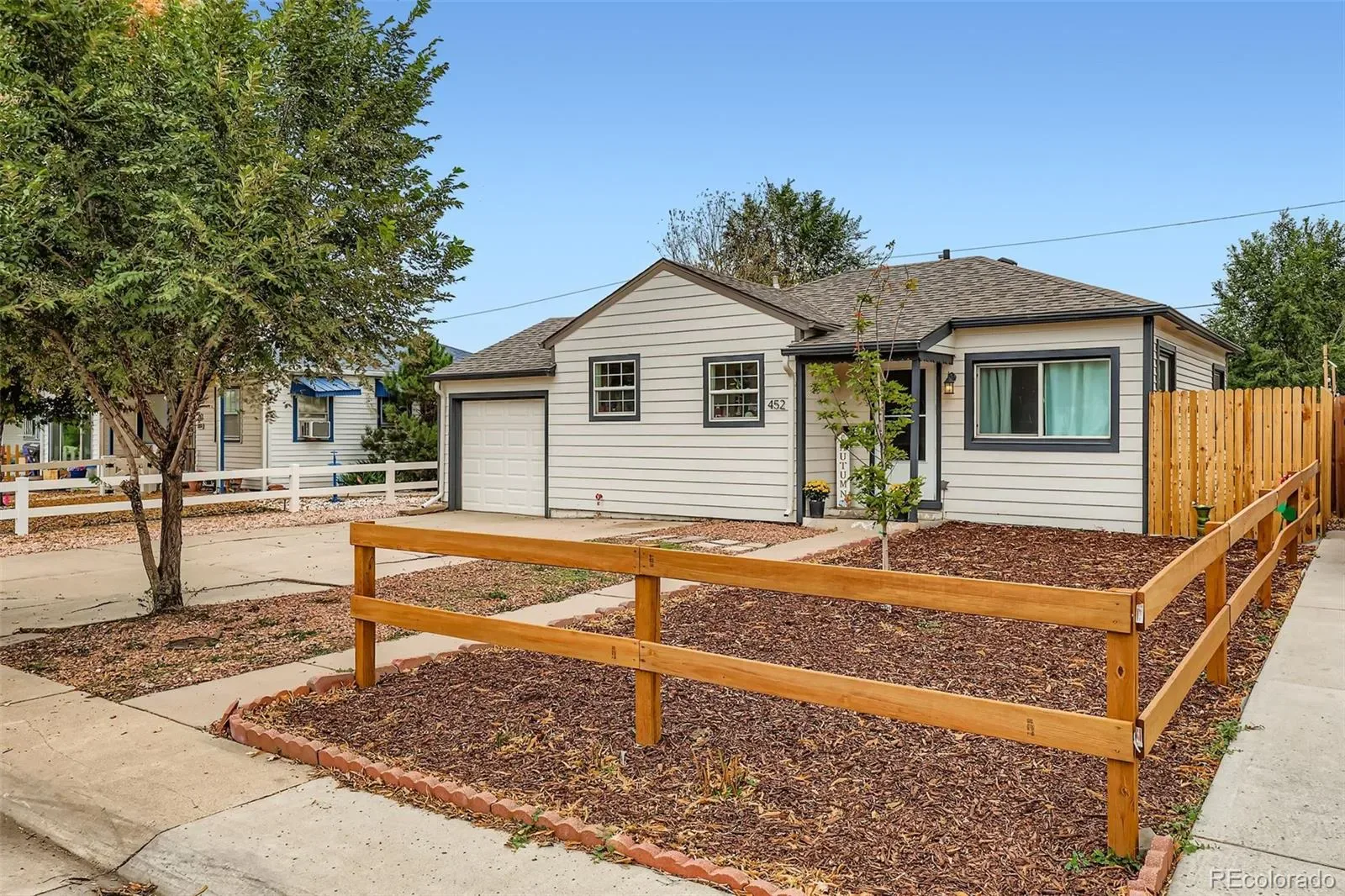 452 N Perry Street Denver CO 80204 MLS #REC9644935 04012026010553 1600 3