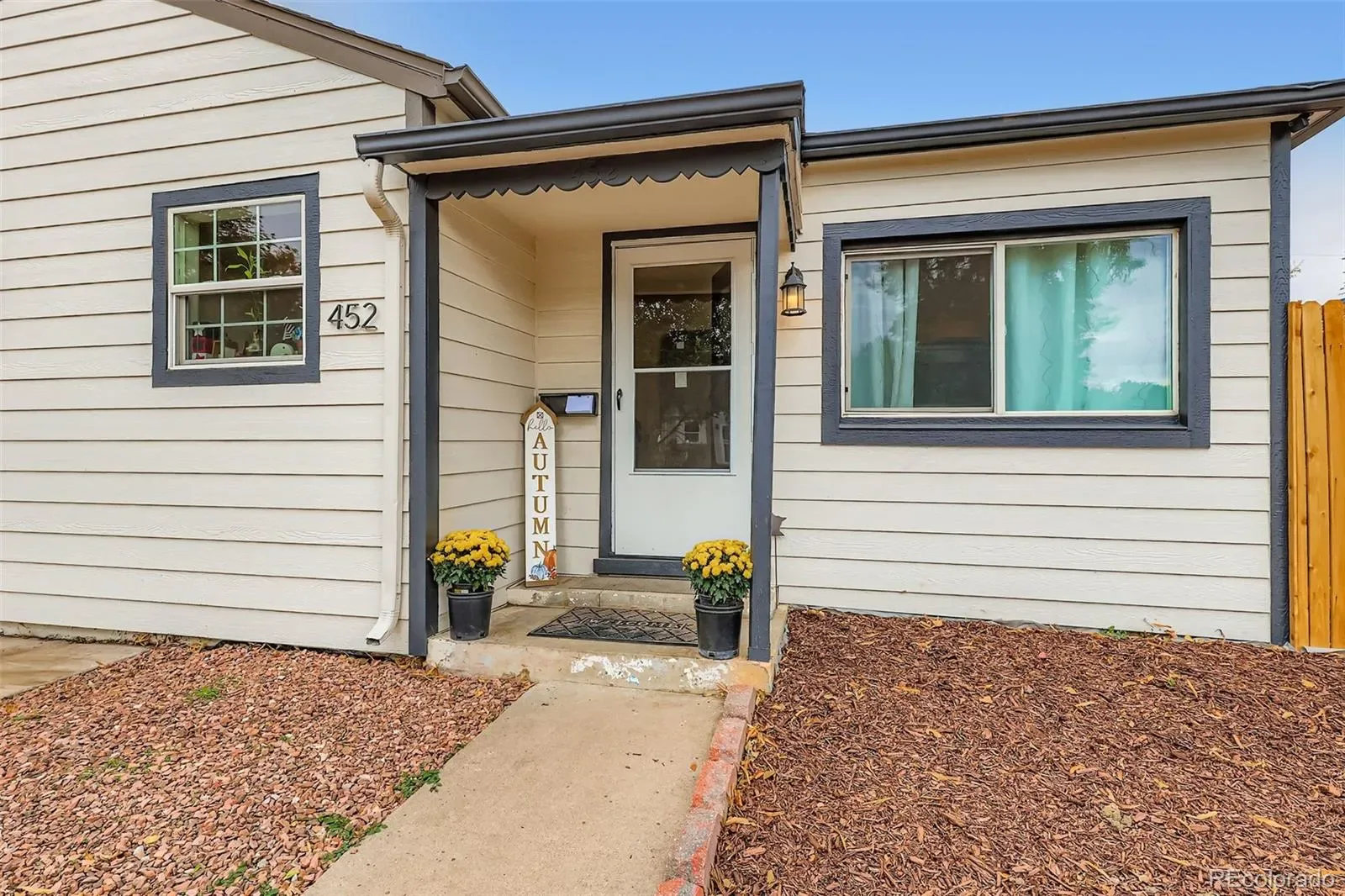 452 N Perry Street Denver CO 80204 MLS #REC9644935 04012026010553 1600 4