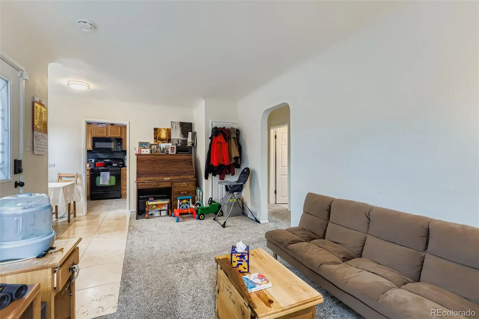452 N Perry Street Denver CO 80204 MLS #REC9644935 04012026010553 1600 7