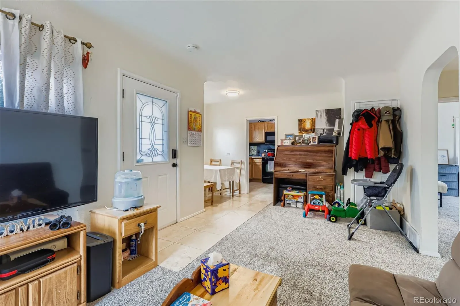 452 N Perry Street Denver CO 80204 MLS #REC9644935 04012026010553 1600 8