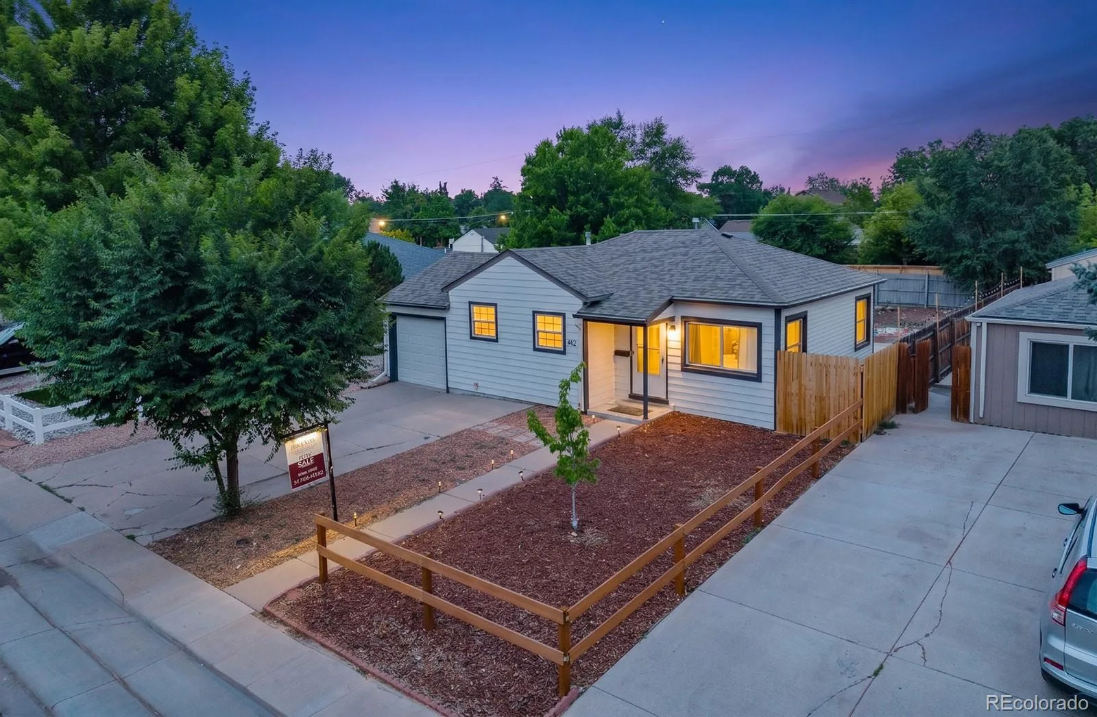 452 N Perry Street Denver CO 80204 | MLS #REC9644935 07072026023218 1600 1