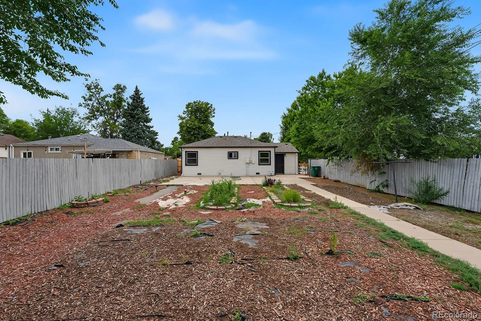 452 N Perry Street Denver CO 80204 | MLS #REC9644935 07072026023218 1600 18