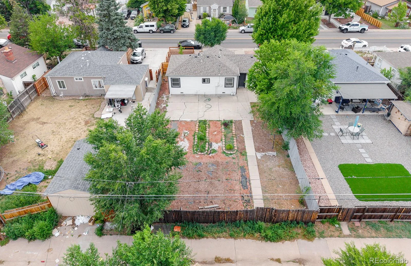 452 N Perry Street Denver CO 80204 | MLS #REC9644935 07072026023218 1600 19
